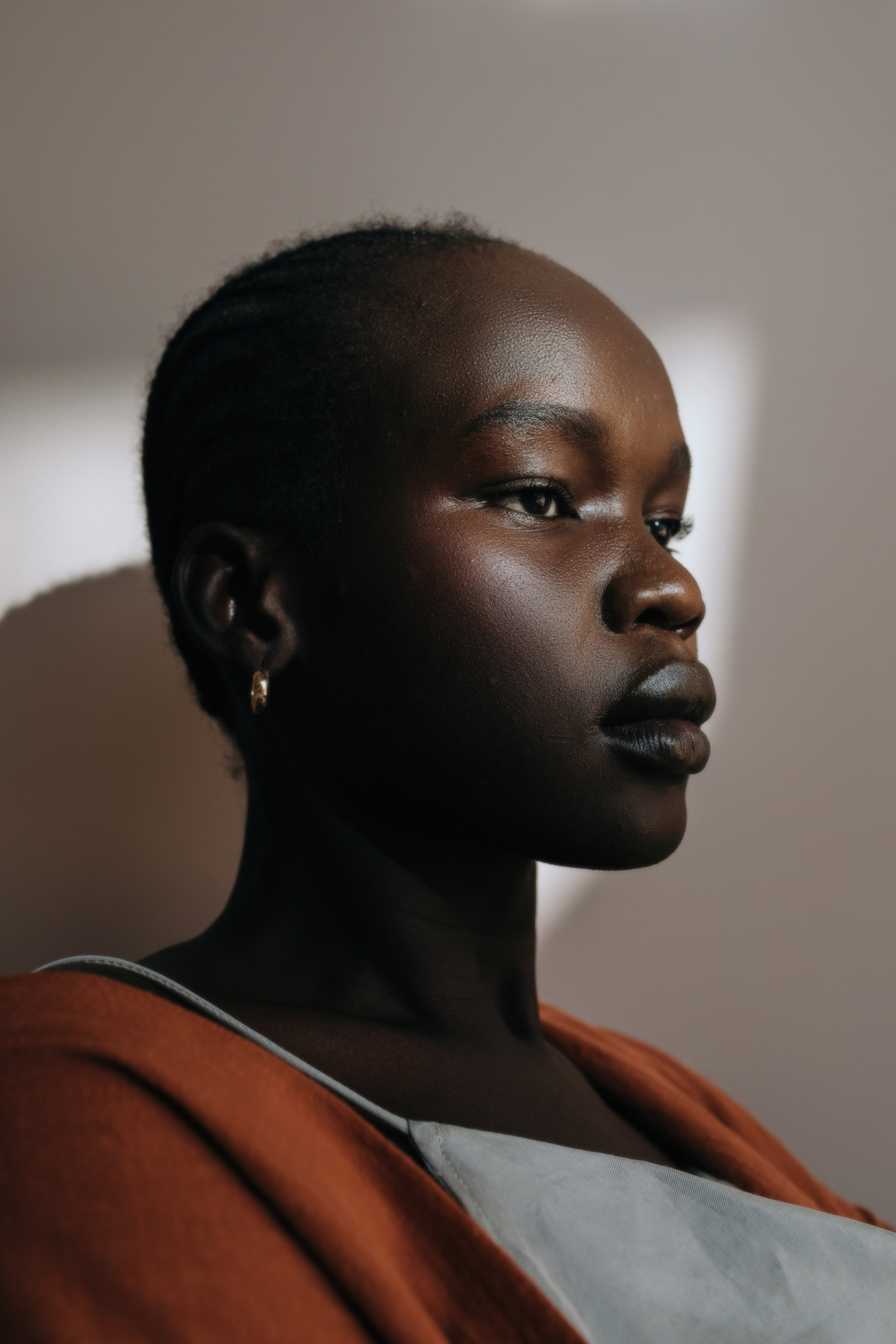 Jackline. Портретный фотограф Филимонов Сергей