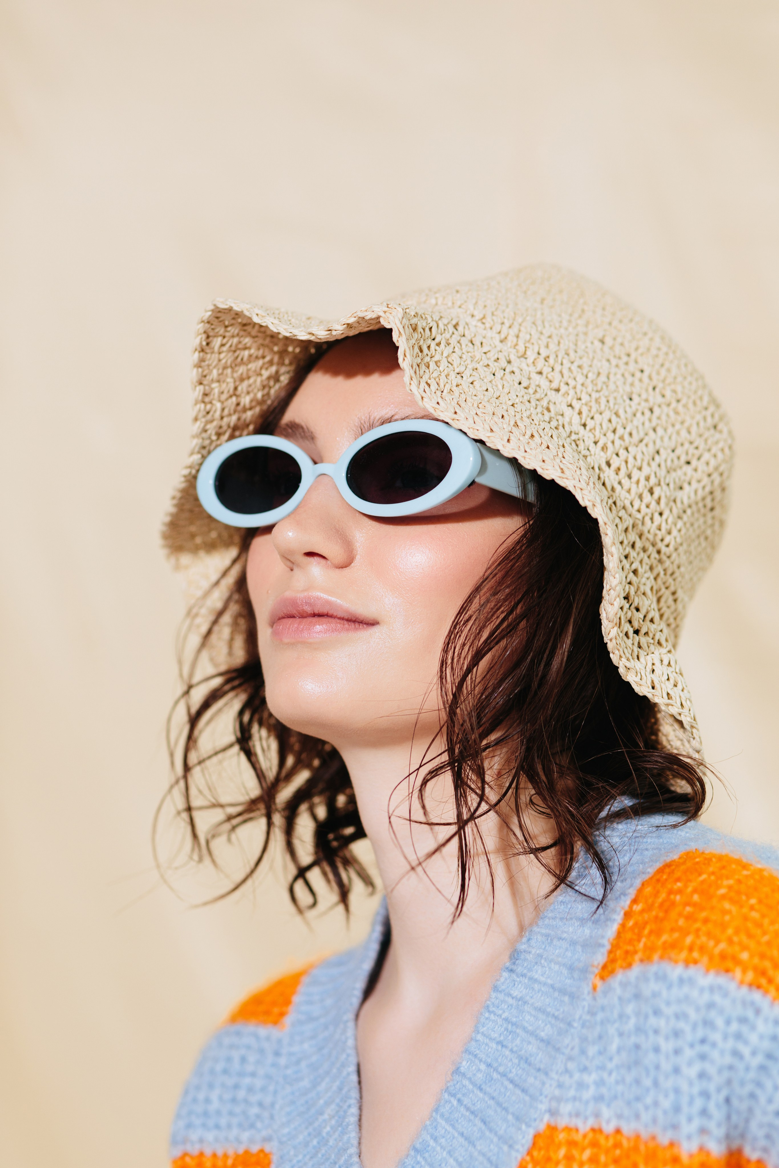 Sofya x Stocksyunited. Портретный фотограф Филимонов Сергей