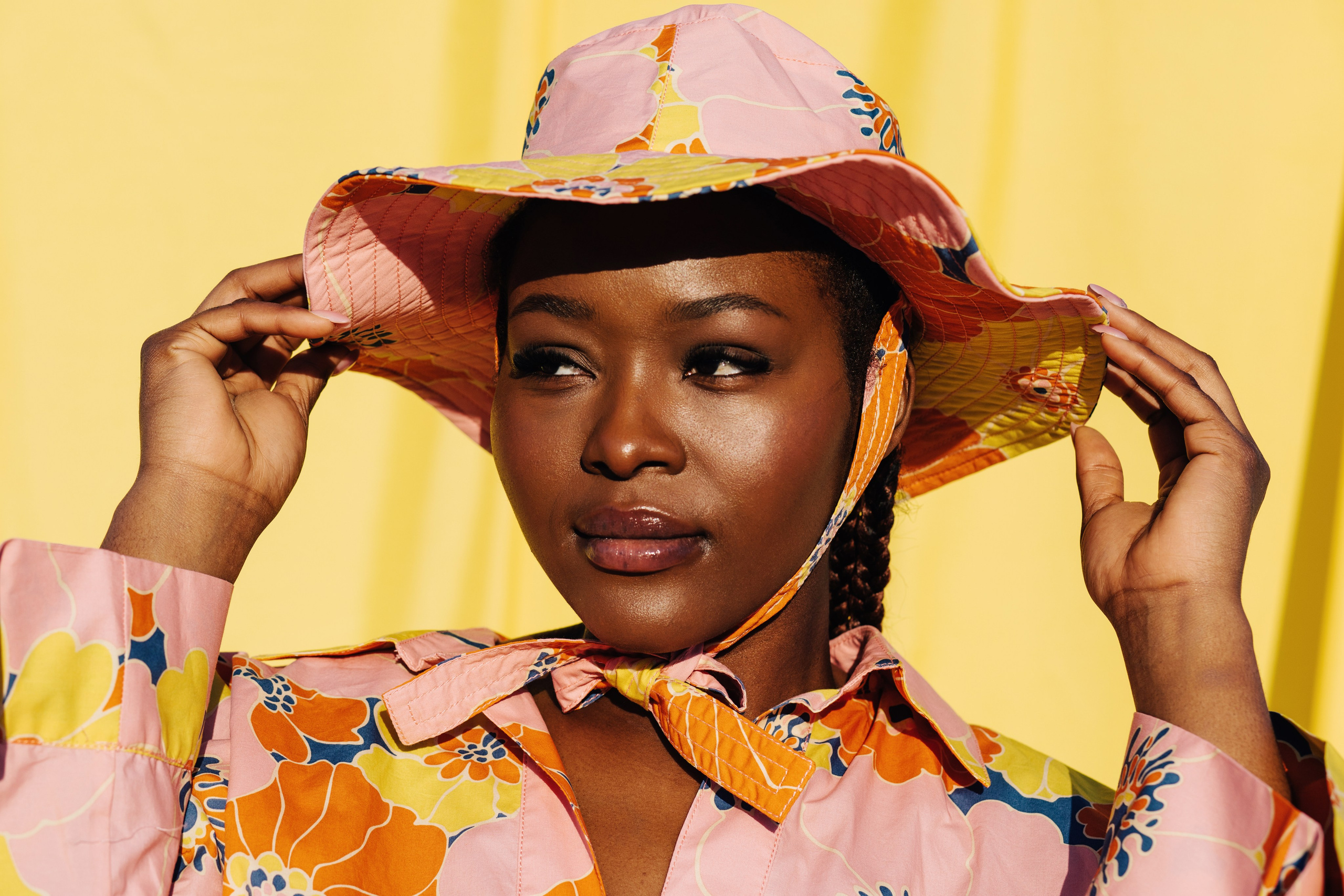 Adonia. Портретный фотограф Филимонов Сергей