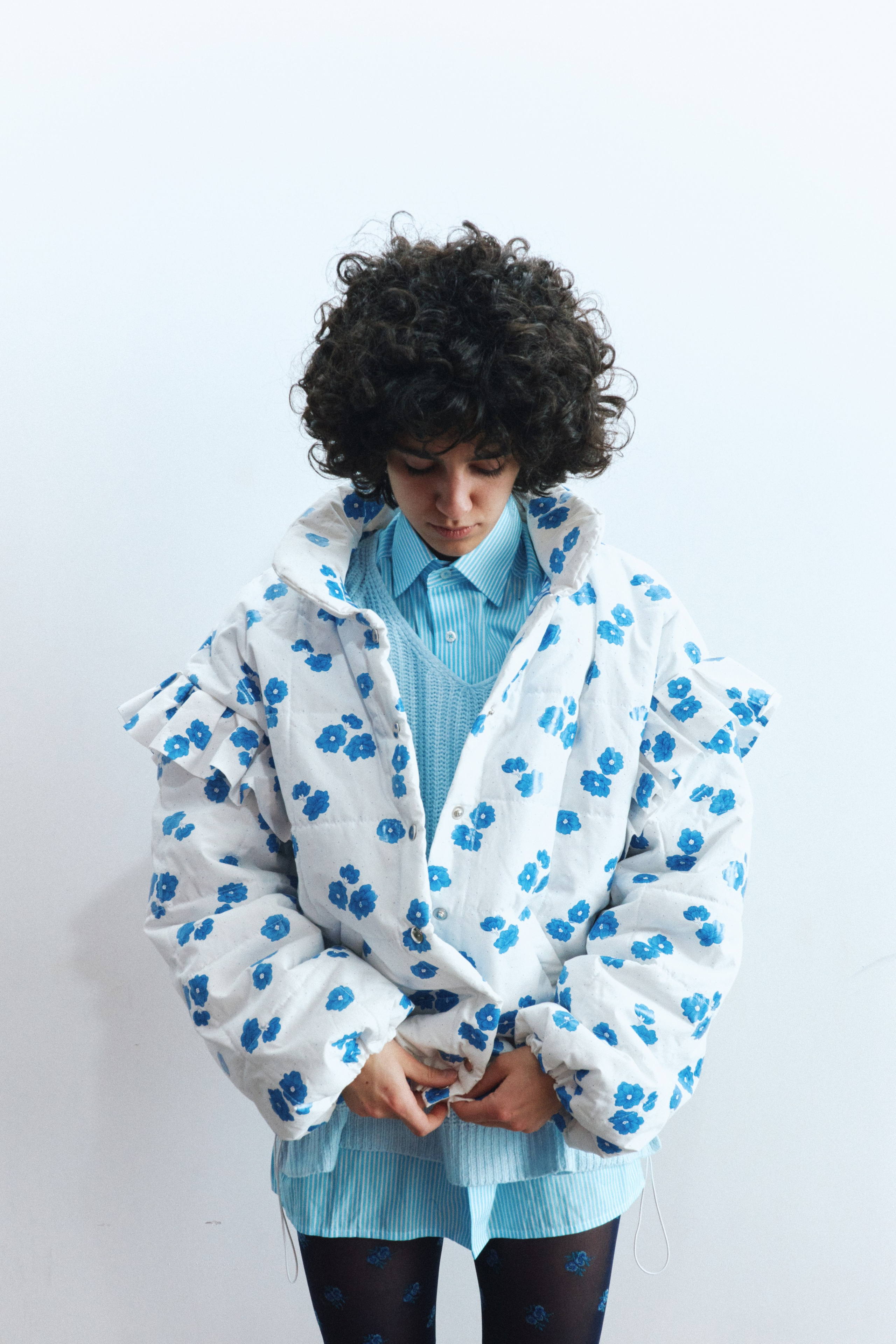 Falera Upcycling. Портретный фотограф Филимонов Сергей