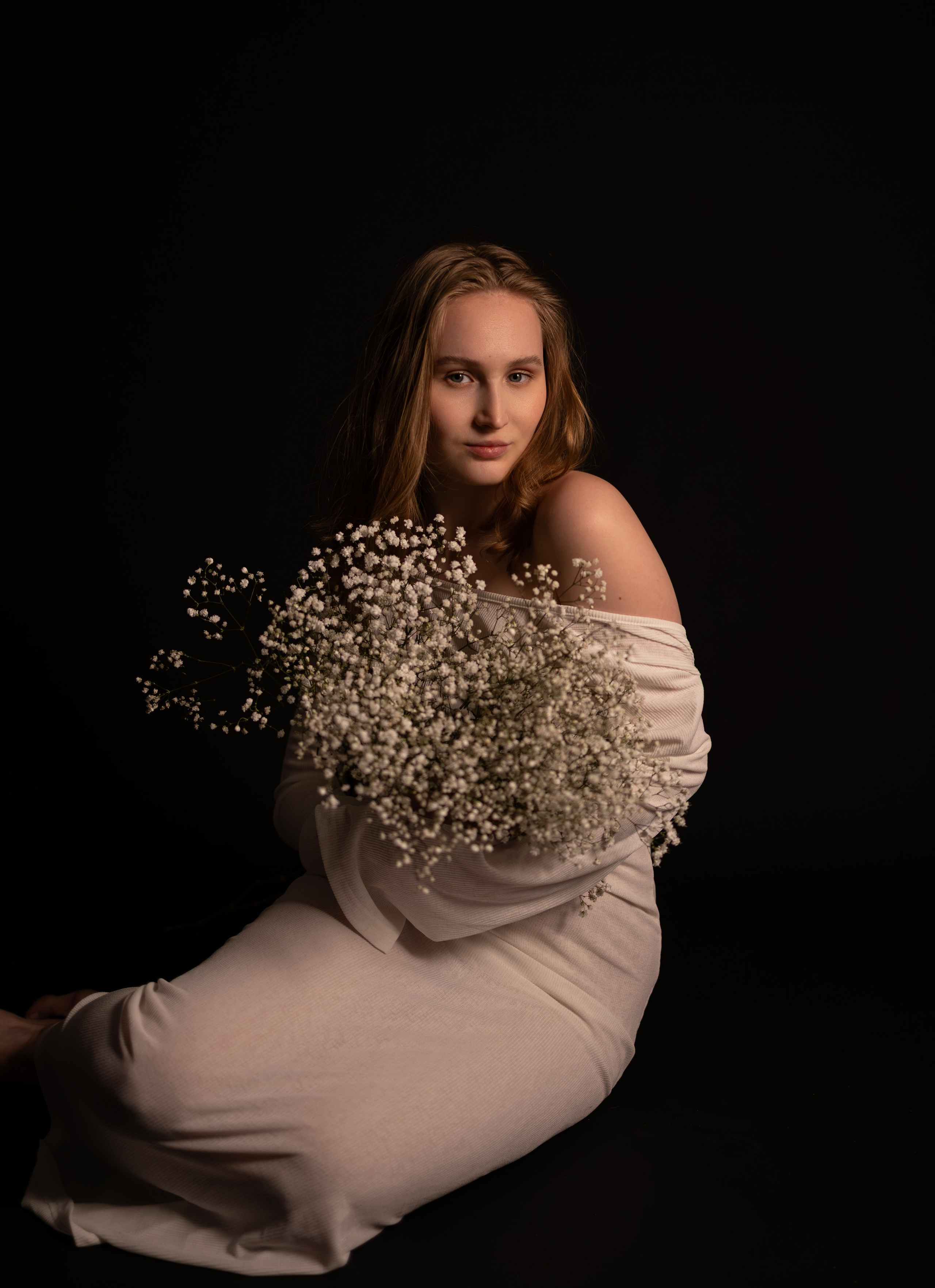 Виктория. Индивидуальный и парный фотограф в Санкт-Петербурге Юлия Поротникова