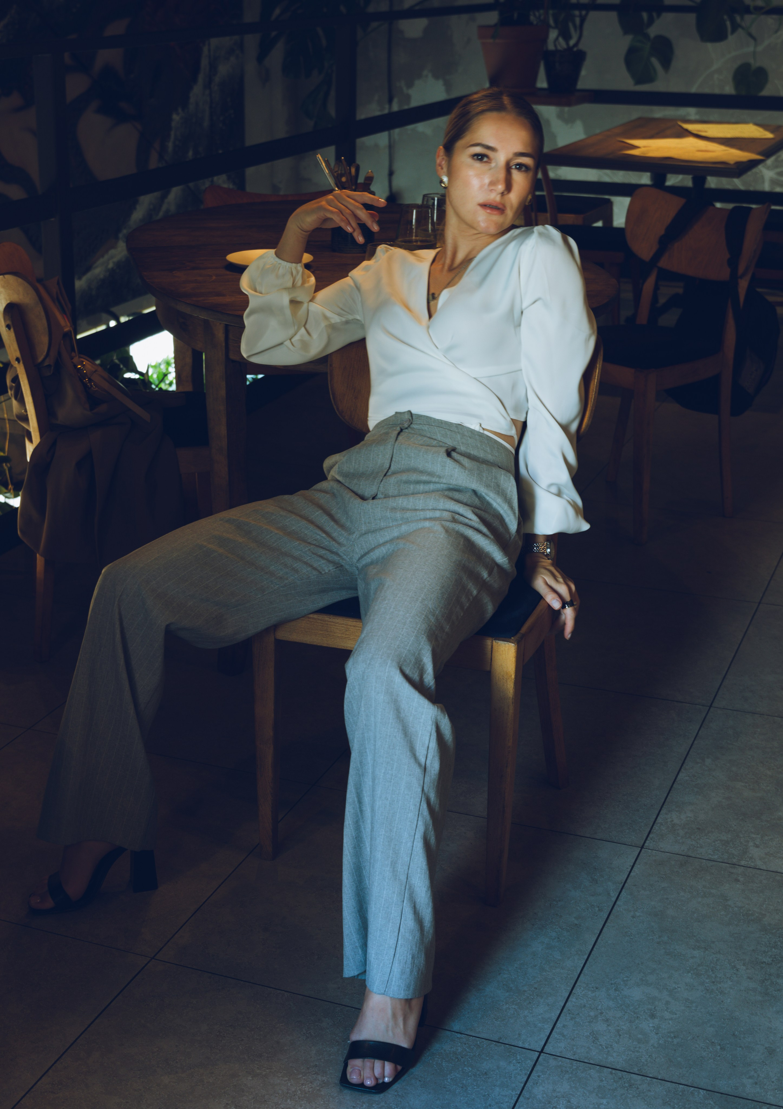 Nina. Фотограф Хургада / Санкт-Петербург / Вьетнам