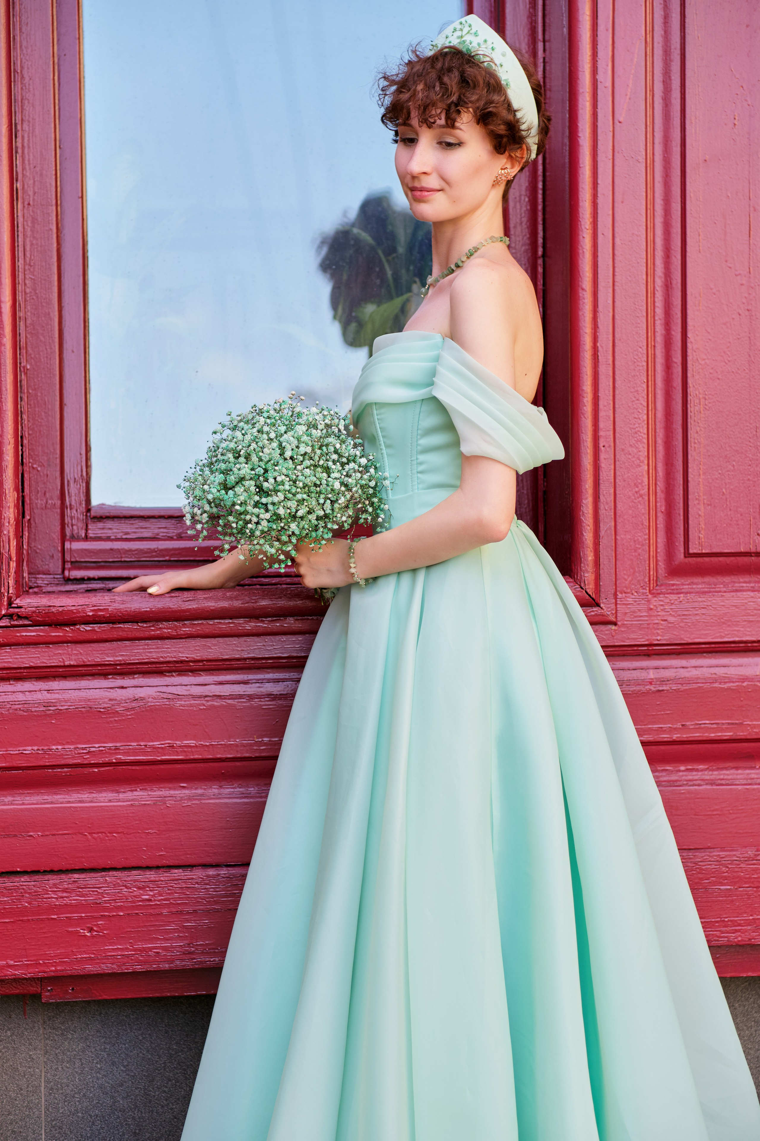 Свадебная Фотосессия Белгород