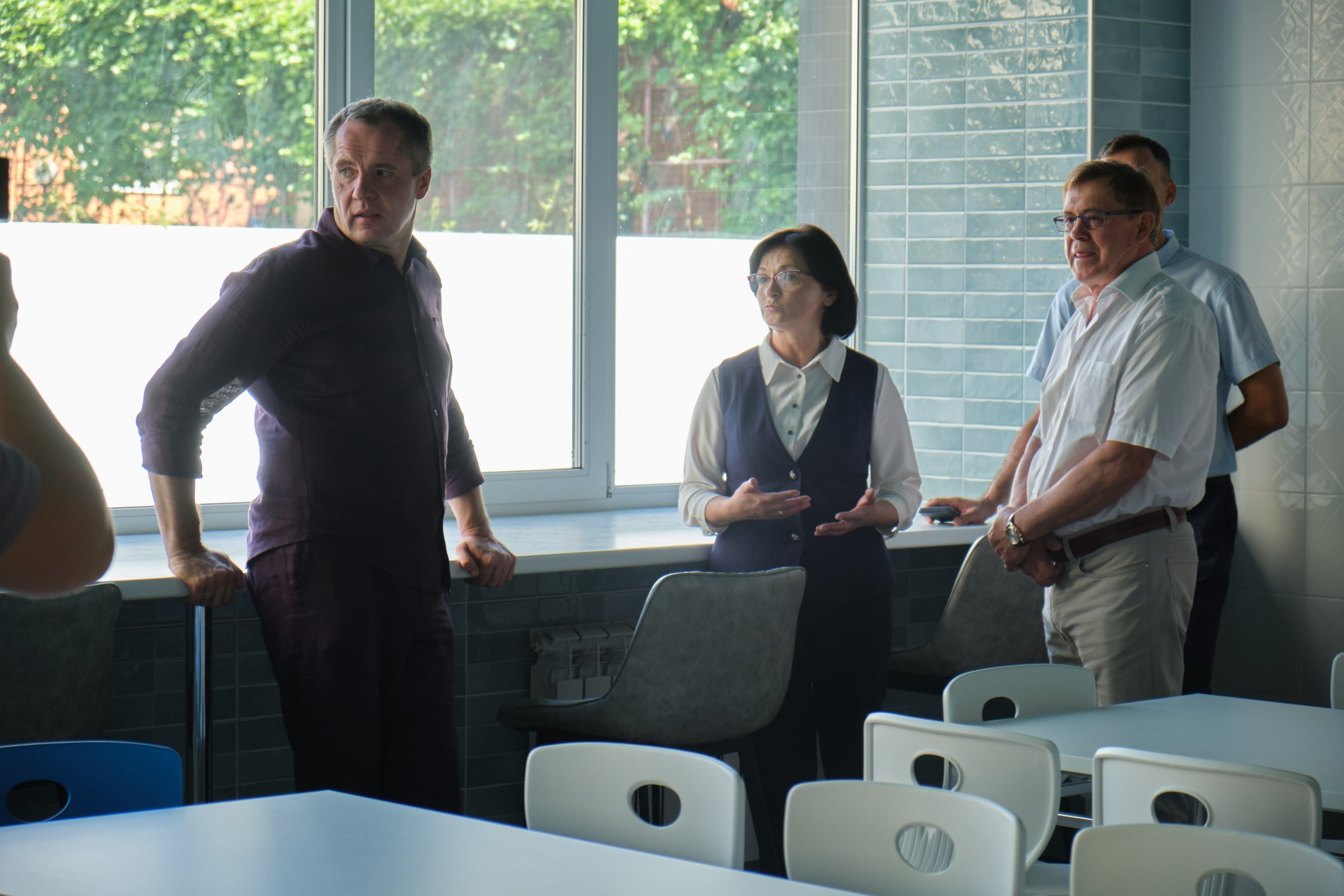 Гладков Вячеслав Владимирович