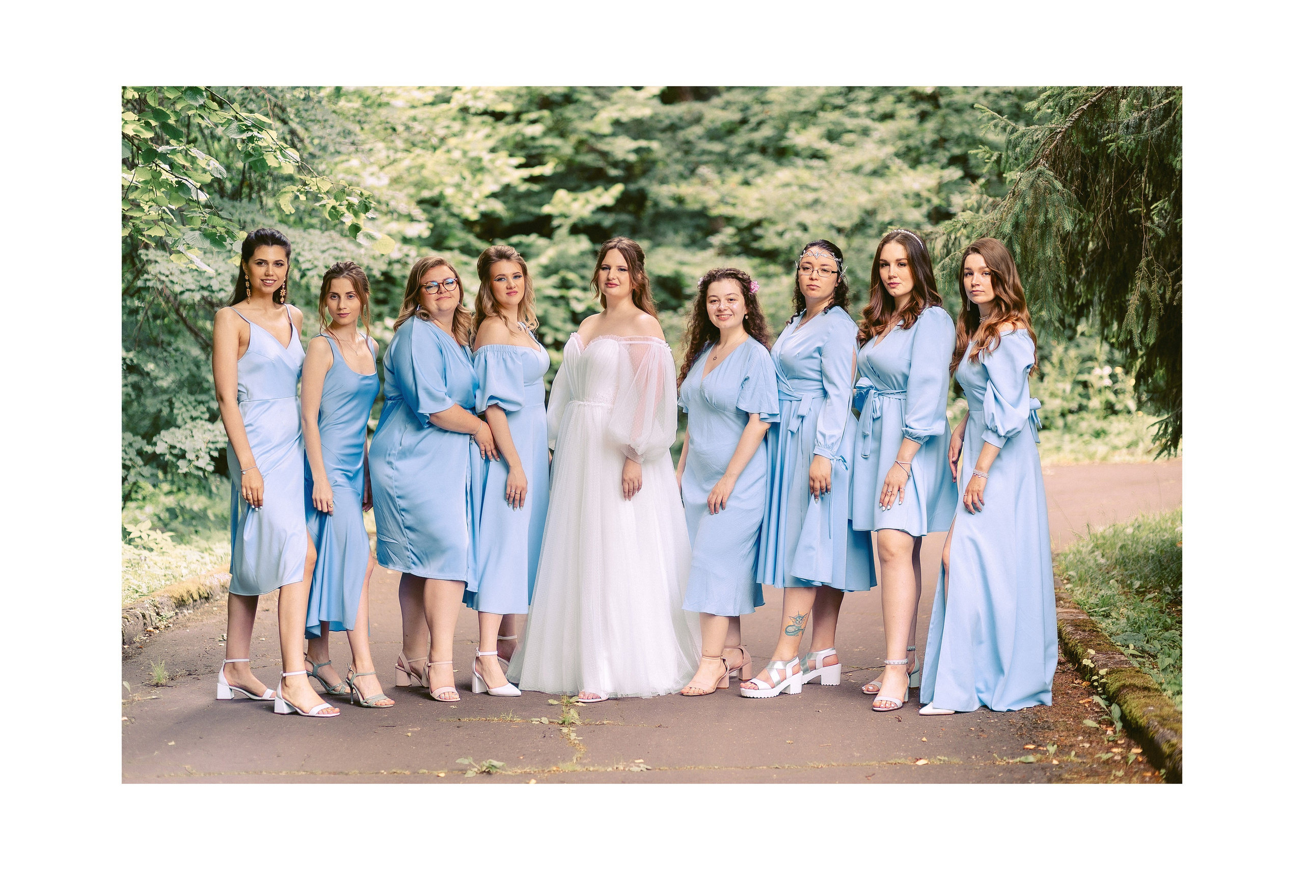 Свадебный фотограф Москва. Фотограф Москва — Павел Михайлов