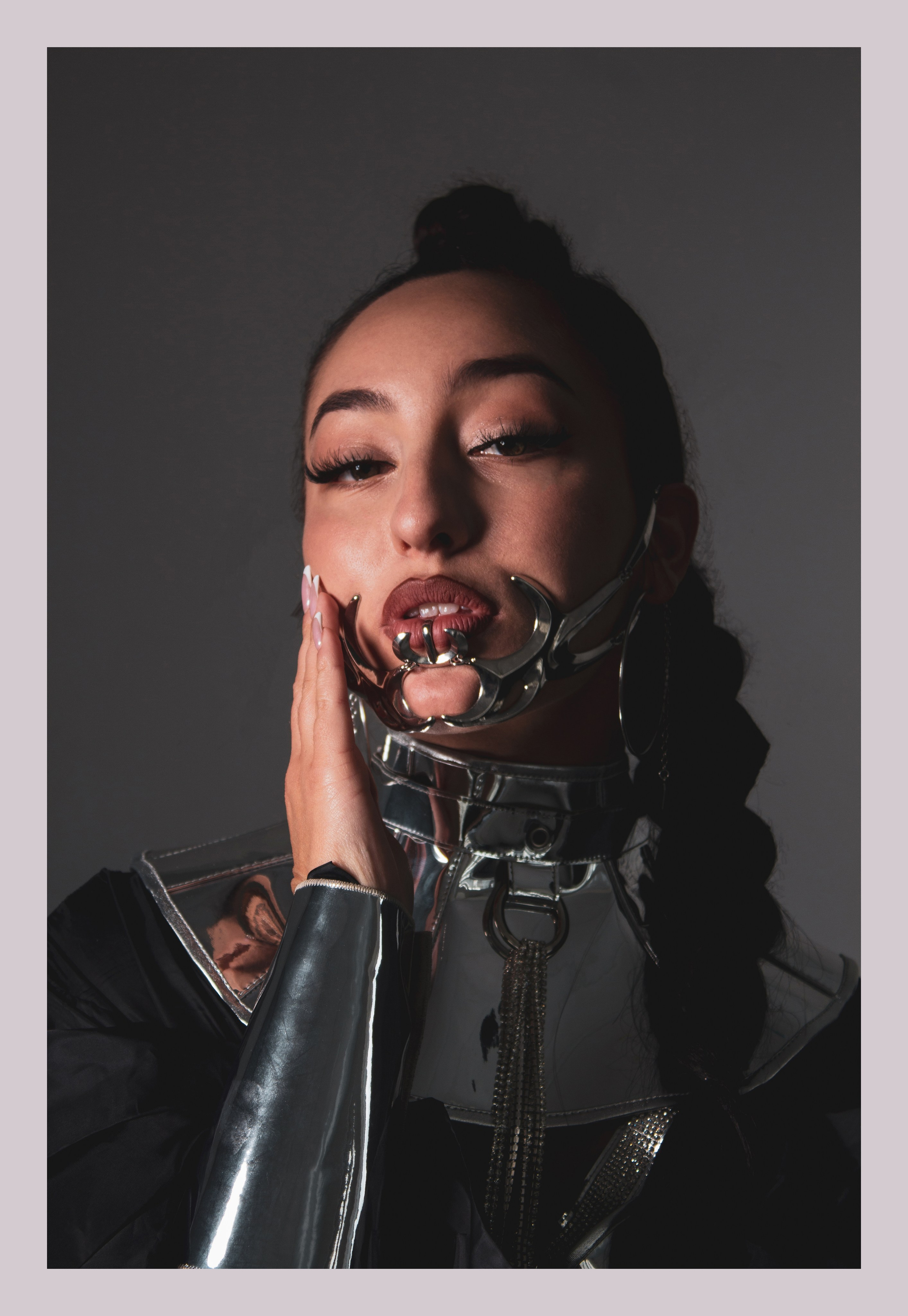 Портретная съемка — Анастасия. Портретный фотограф в Орле. Готовые фото за 3 дня! Помощь в позировании. Советы по организации