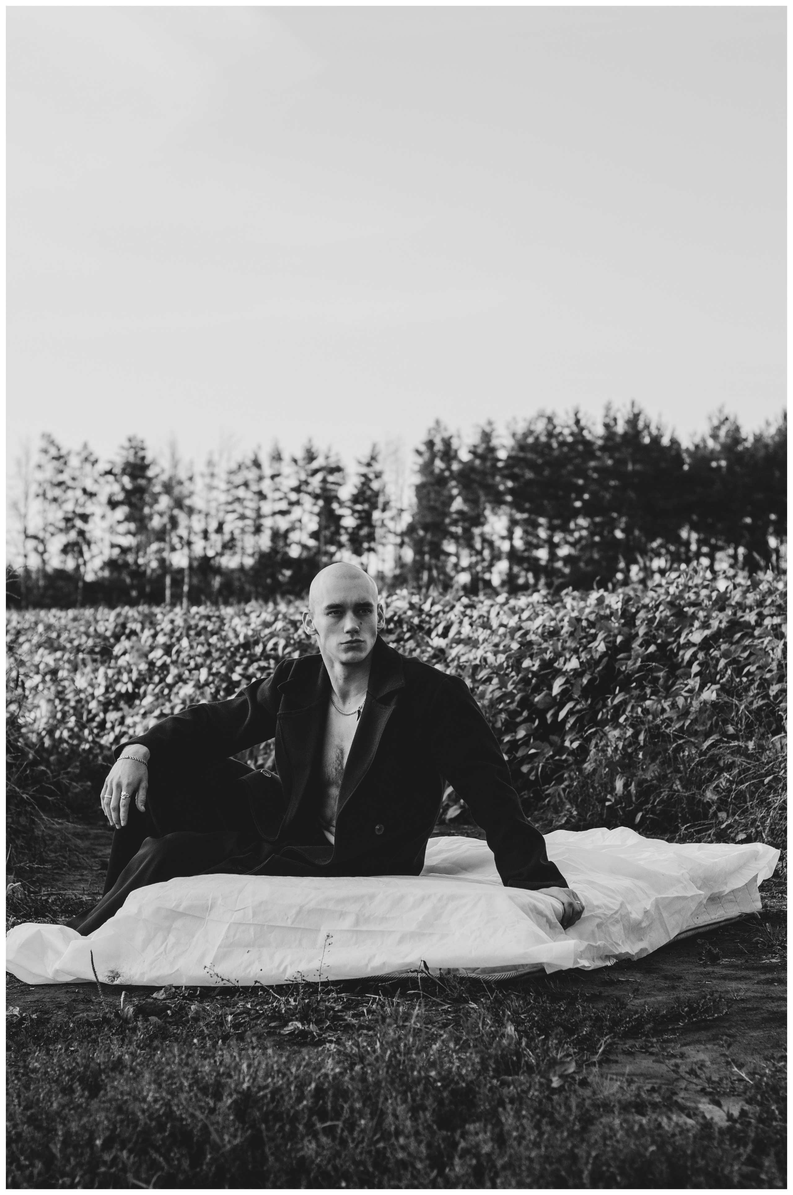 Владислав. Портретный фотограф в Орле. Готовые фото за 3 дня! Помощь в позировании. Советы по организации