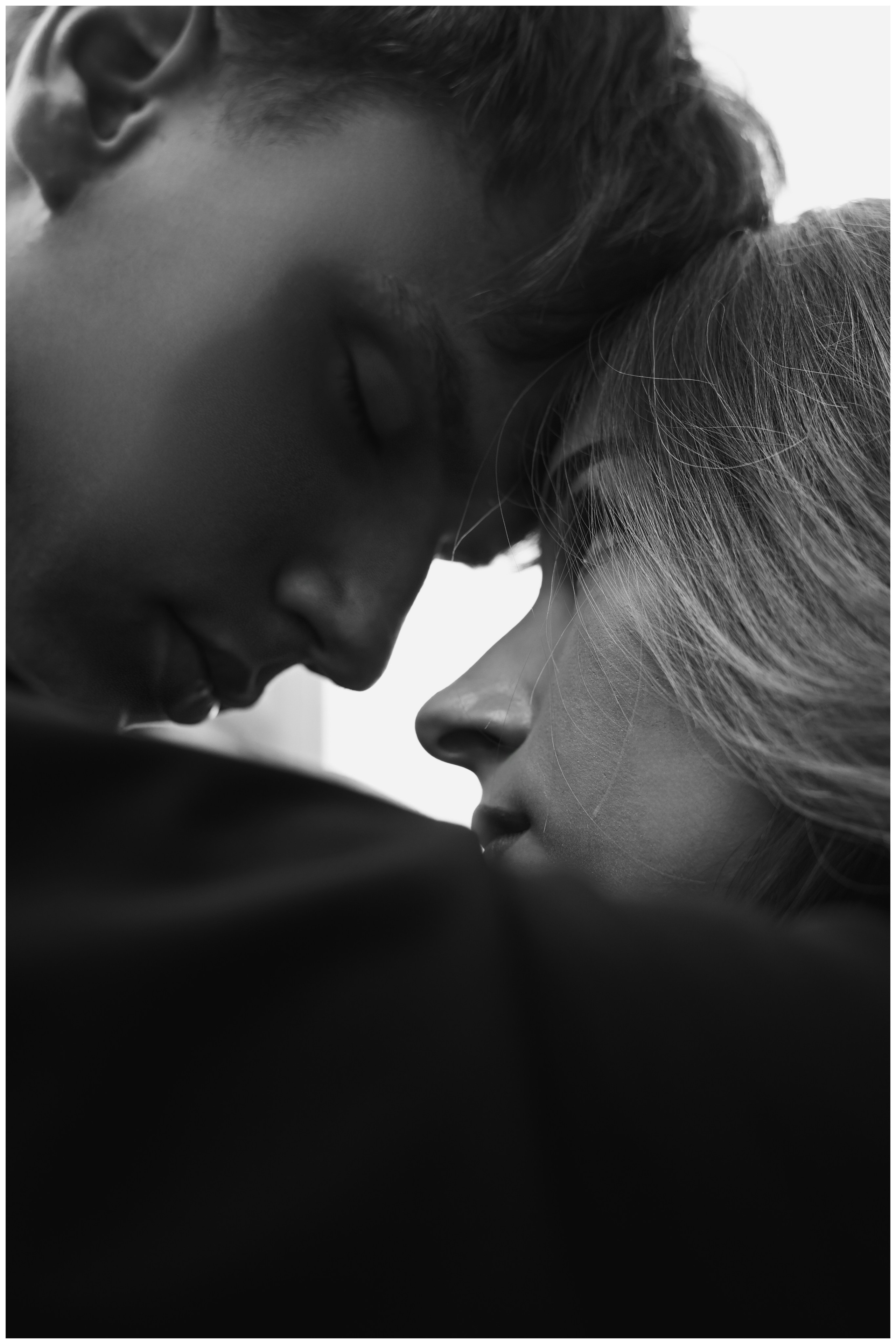 Валерия и Михаил. Портретный фотограф в Орле. Готовые фото за 3 дня! Помощь в позировании. Советы по организации