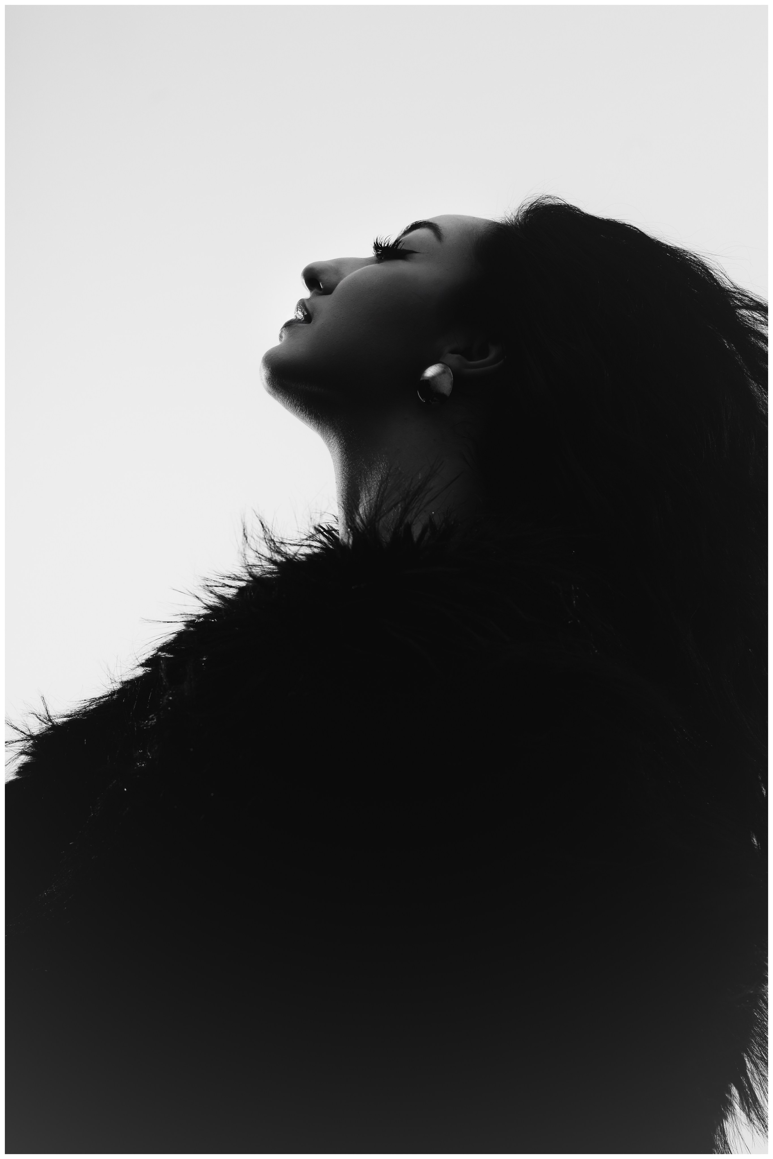 Анастасия. Портретный фотограф в Орле. Готовые фото за 3 дня! Помощь в позировании. Советы по организации