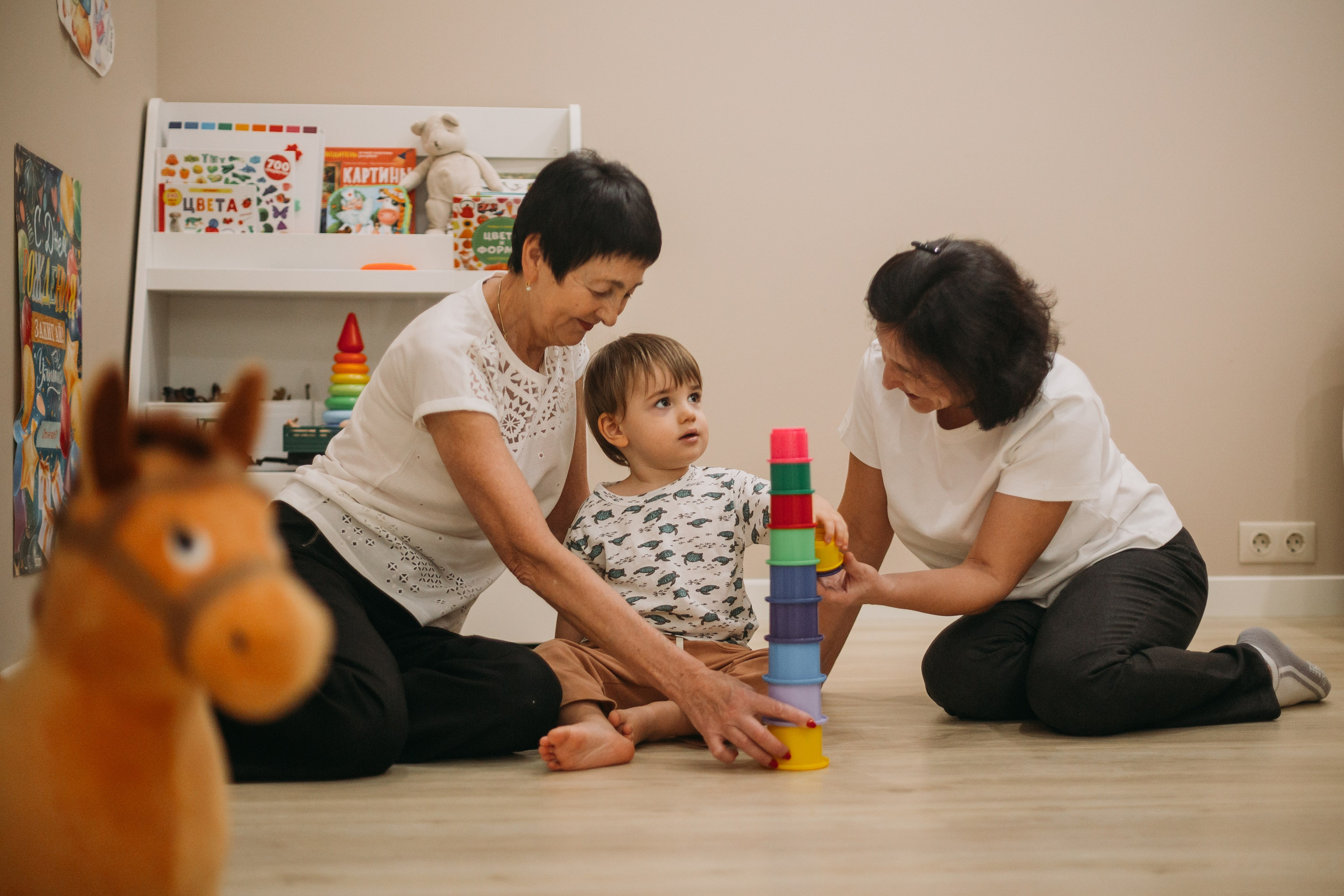 2 годика Давиду. Семейный фотограф Марина Платонова