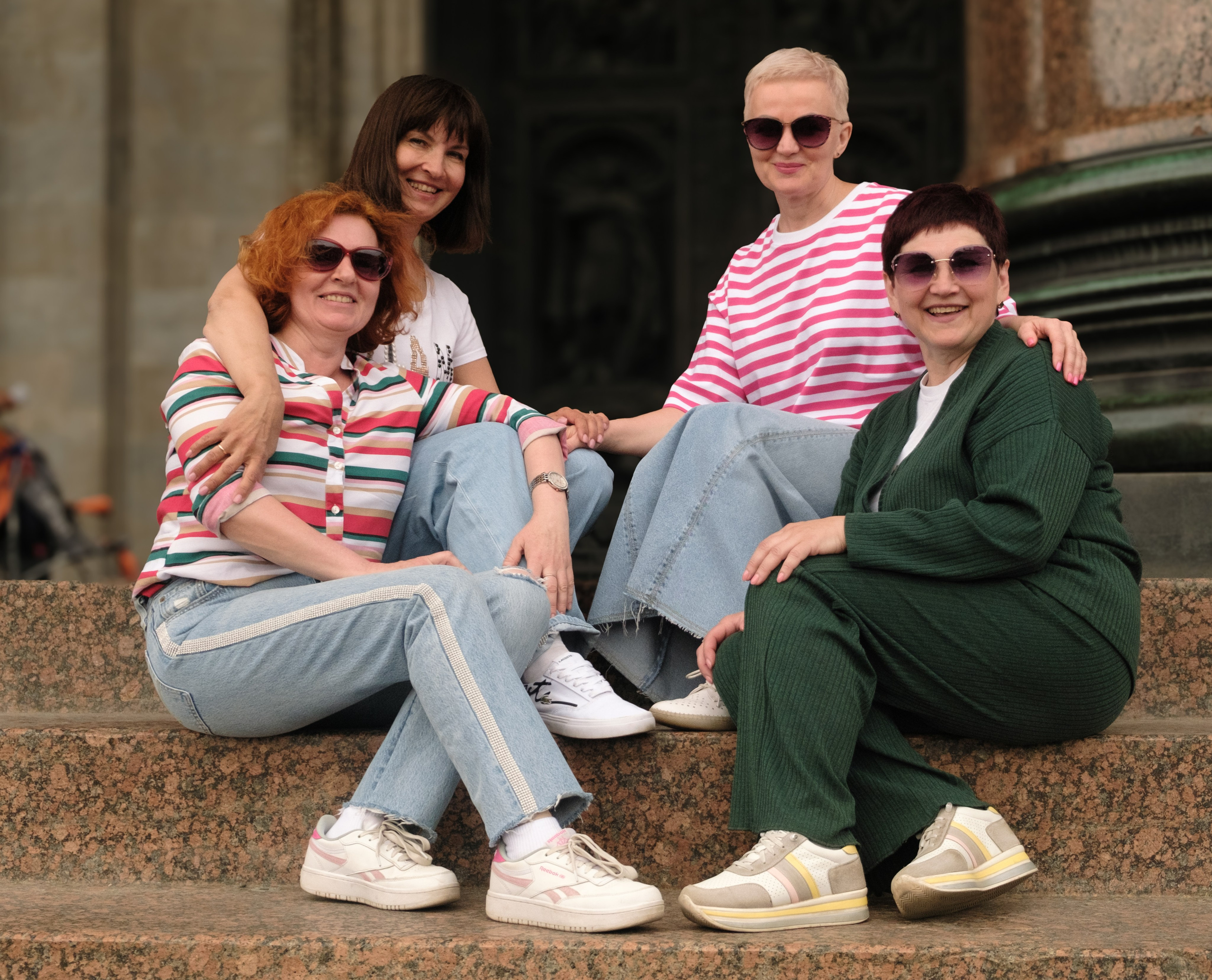 #02 Фотопрогулки. Professional photoartist in St. Petersburg (wedding, reportage, portrait, model book, love story) Alexander Shvedov