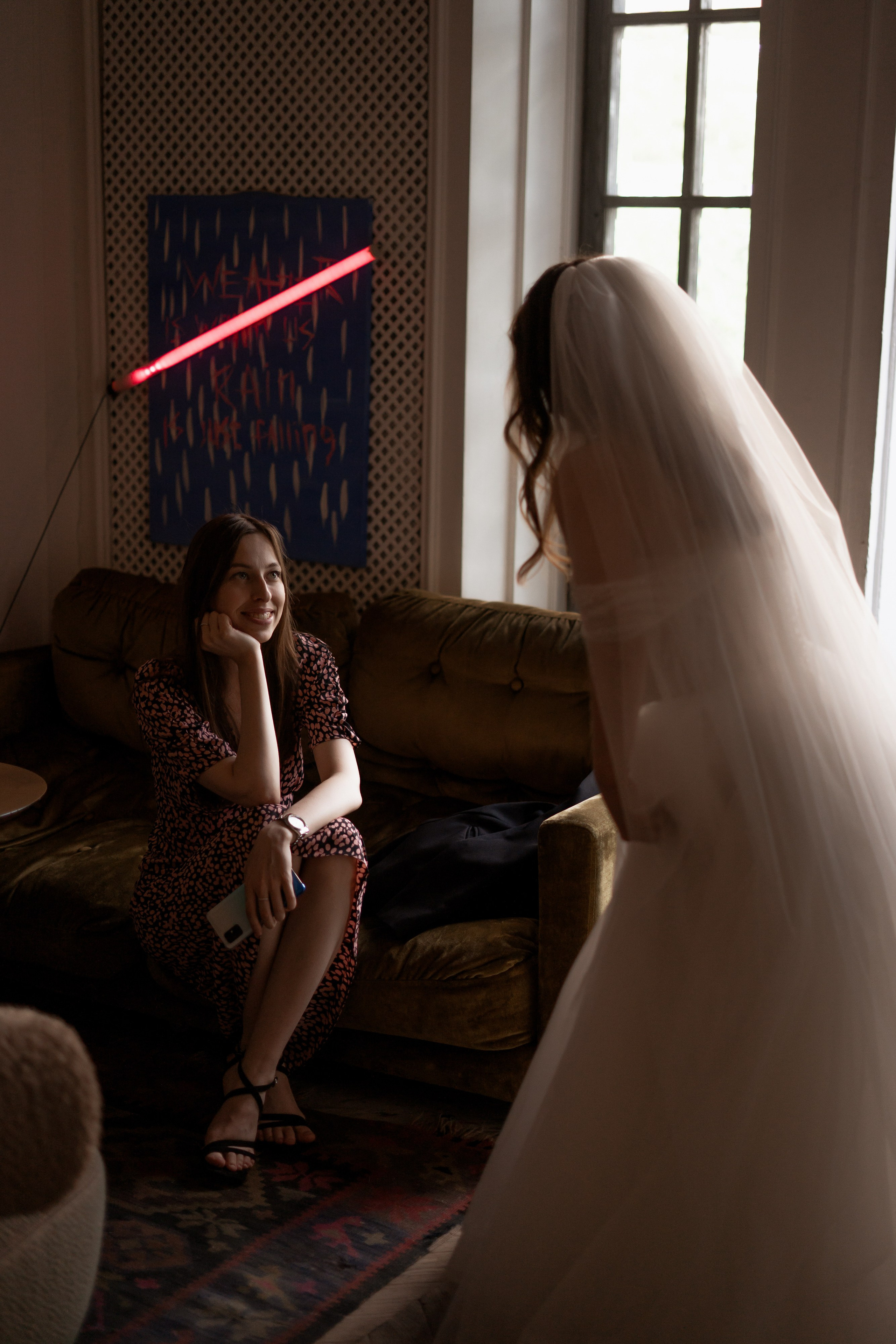 Дмитрий и Юлия. Свадебный фотограф в Москве