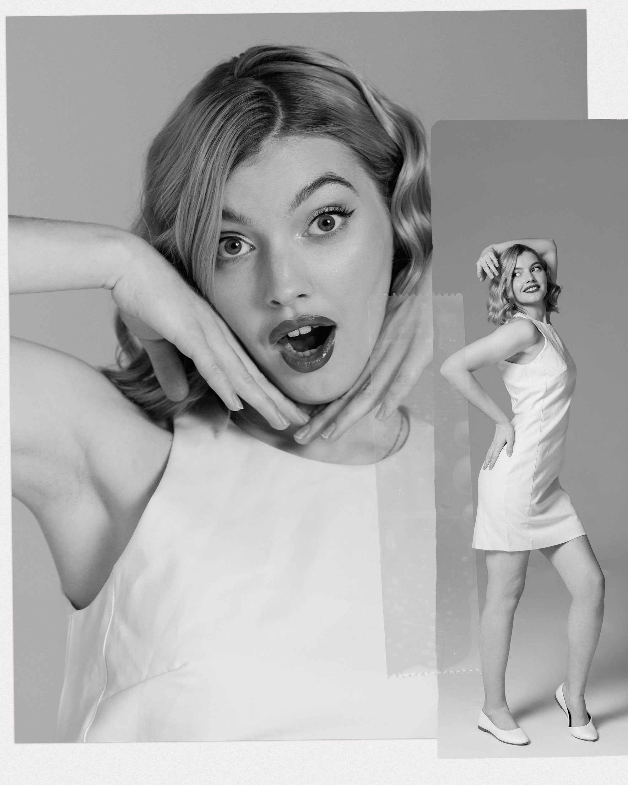 Happy New Year. Фотограф Анастасия Романова Рязань