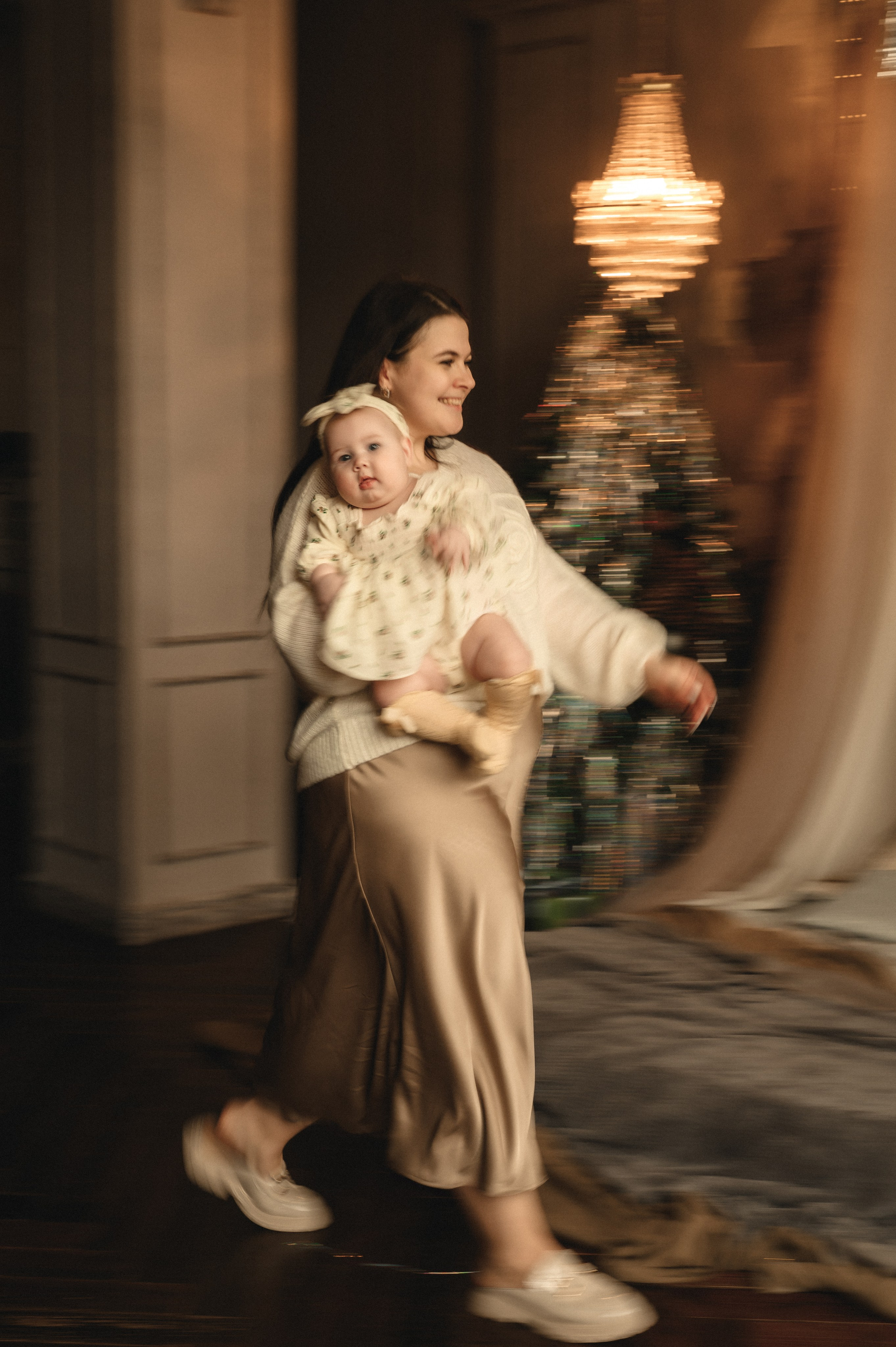 Съёмка «ПОКОЛЕНИЕ» Бабушка, мама, дочка. Семейный фотограф в г. Ставрополь, Сорокина Мария