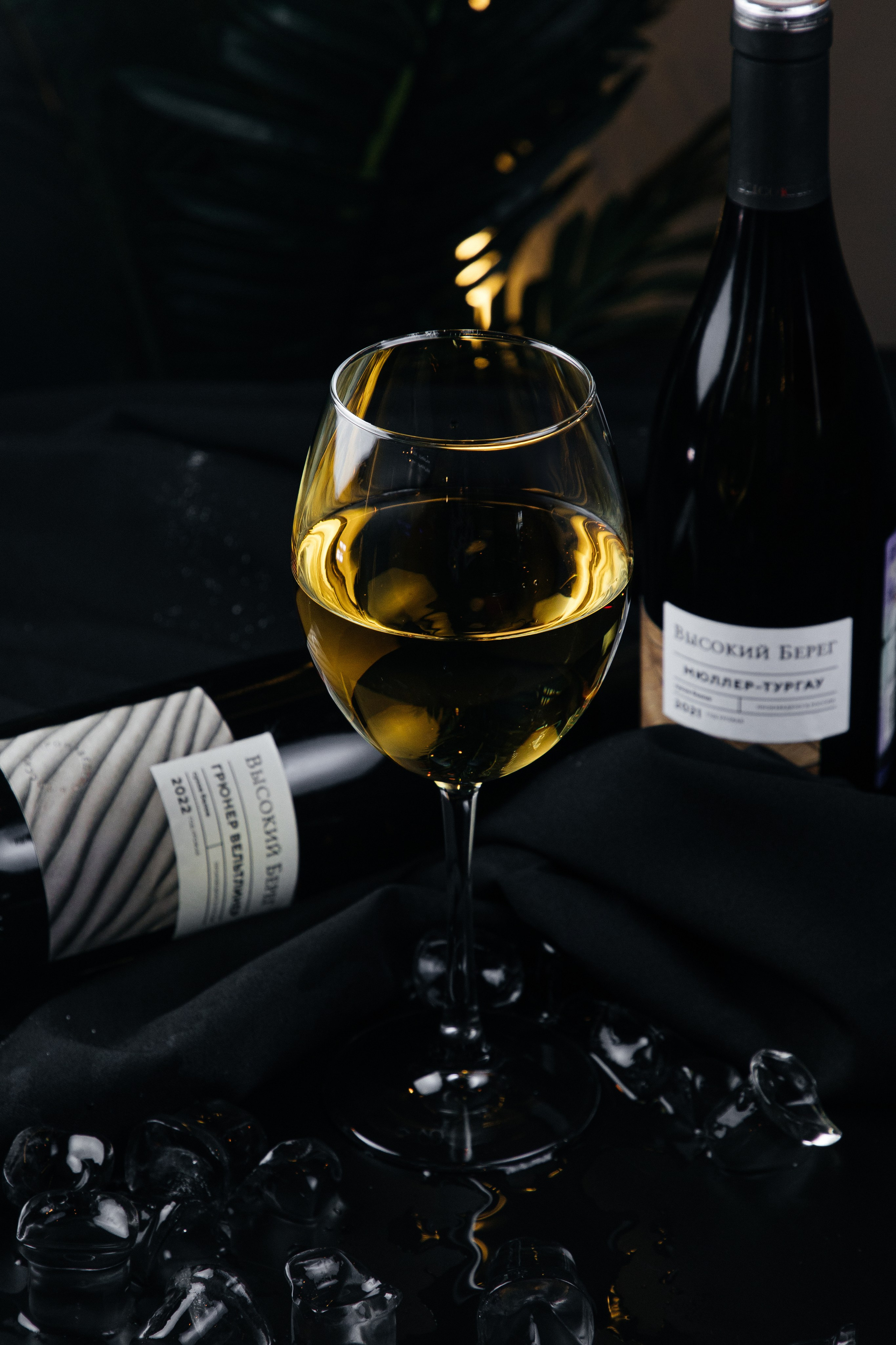 Мидийное место. Фотограф Артём Синицын