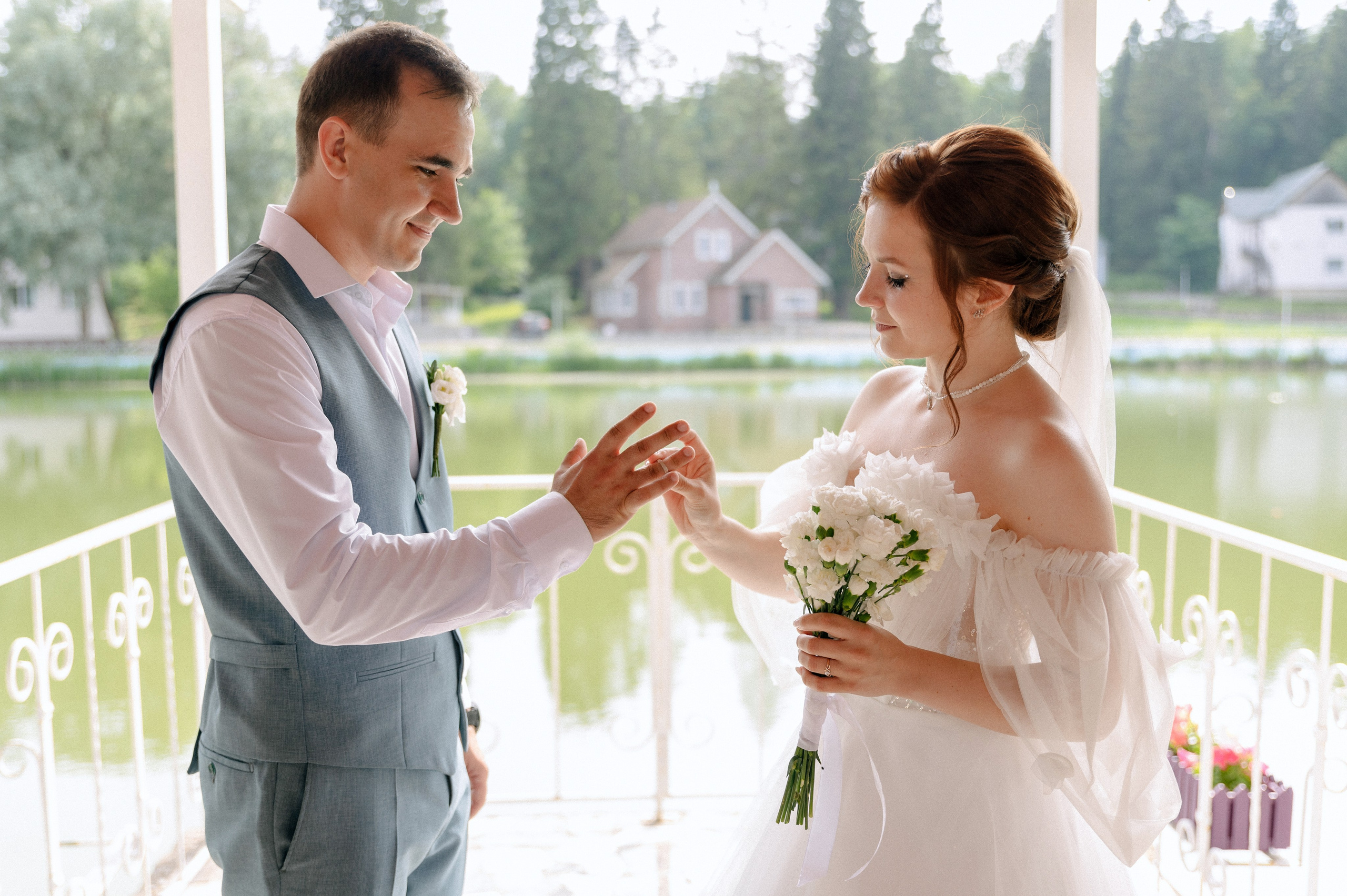 КСЮША и АРТЕМ. Шашкова Вероника / Свадебный и семейный фотограф Москва и Ярославль