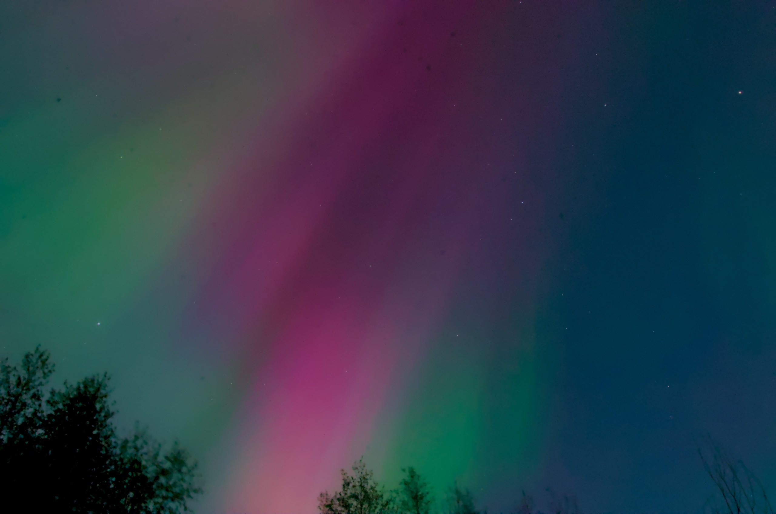 Ночная съемка. Фото детских спортивных мероприятий и всякое интересное через объектив