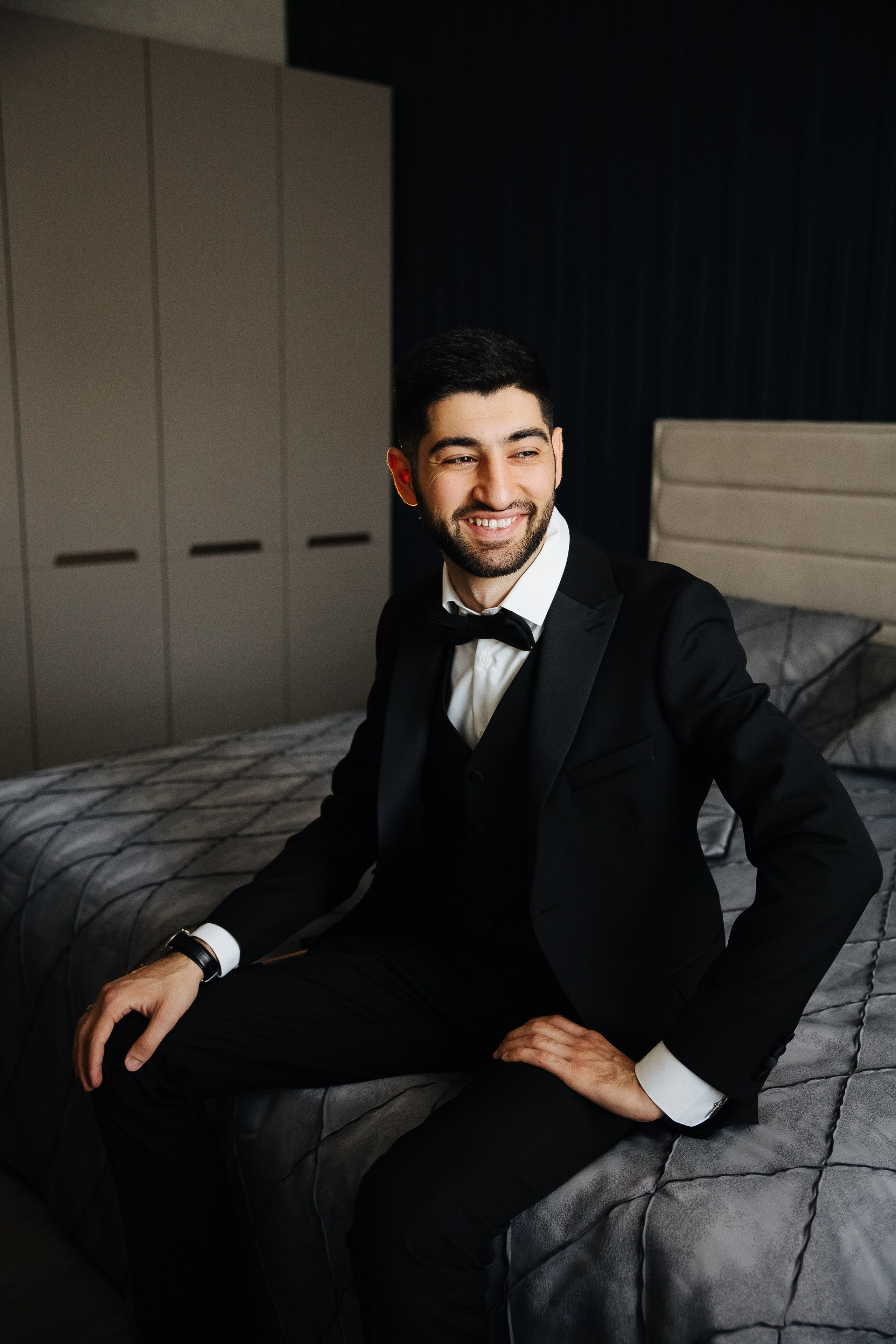 Асим Севиль. Фотограф в Красноярске Надежда Воскресенская