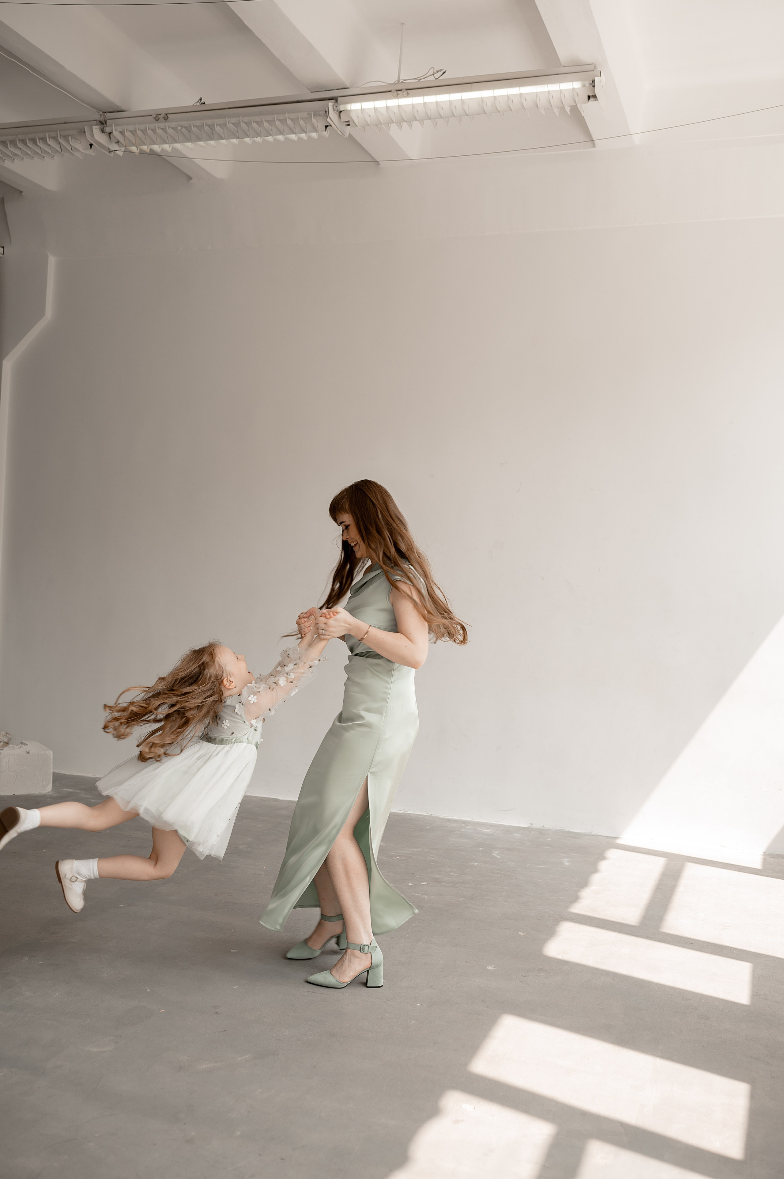 5 лет. Свадебный и семейный фотограф в Серпухове Александра Дерюшева