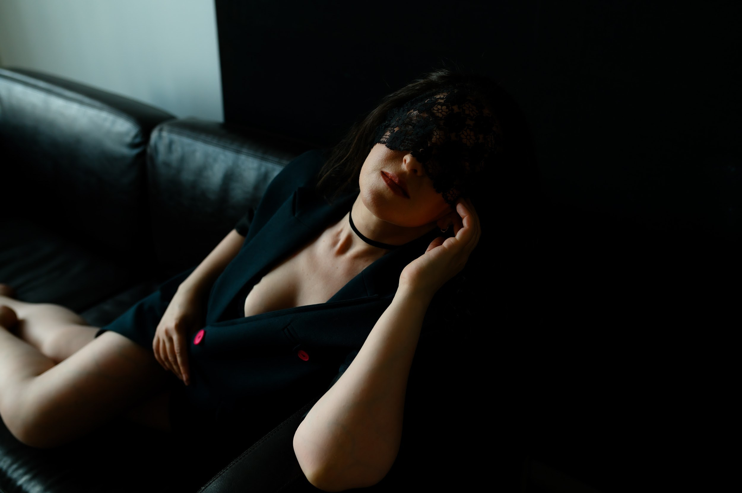 Александра. Фотограф Марина Росси