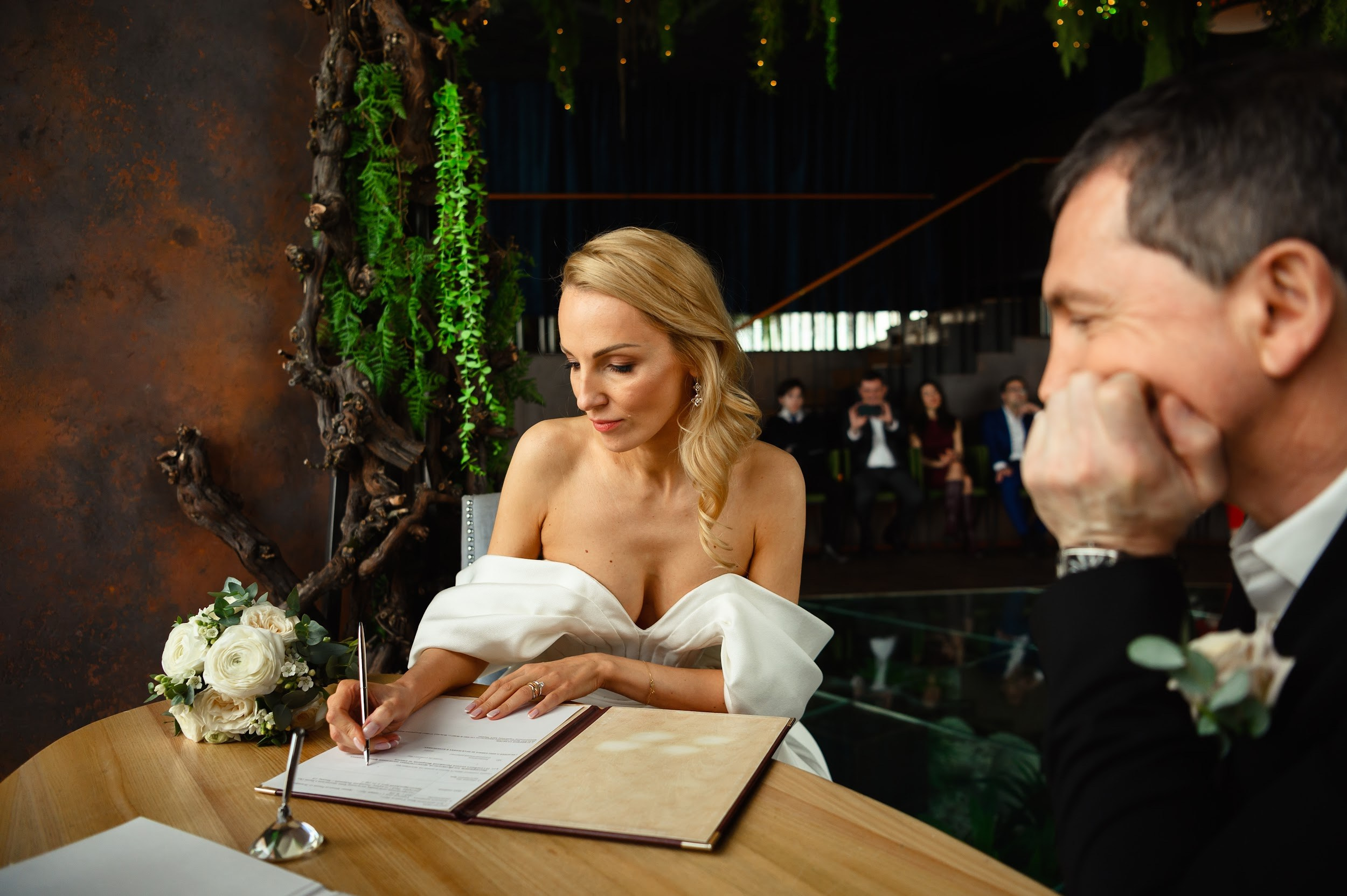 N&S. Фотограф Марина Росси