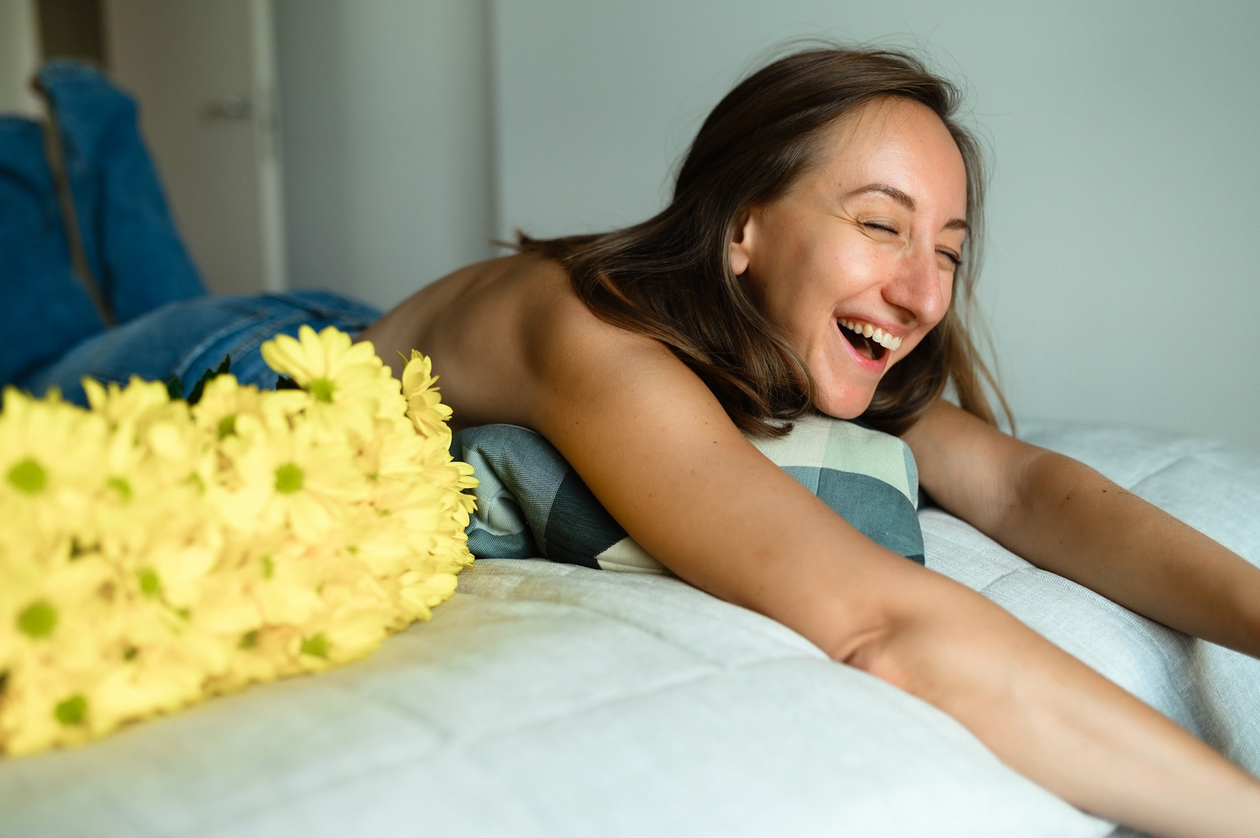 Надежда. Фотограф Марина Росси