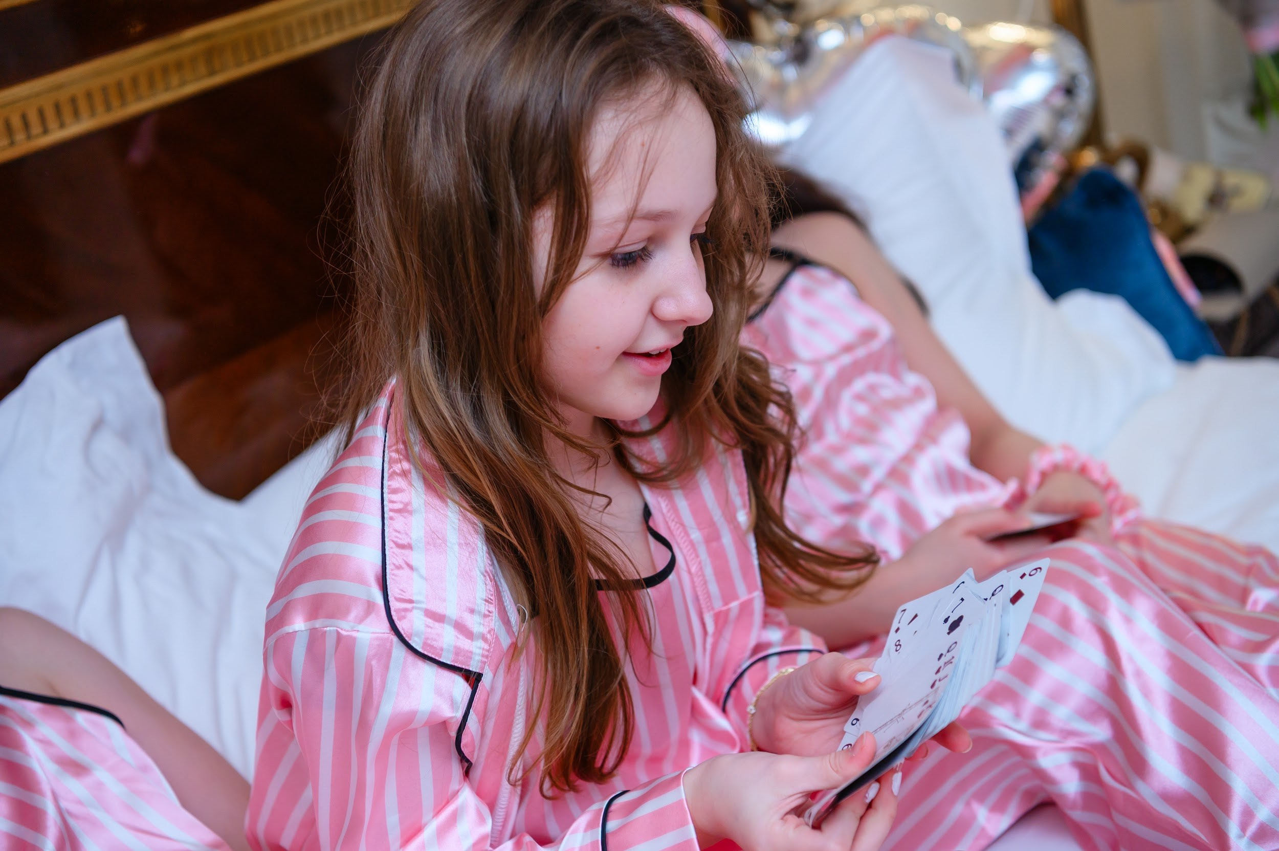 День Рождения. Фотограф Марина Росси