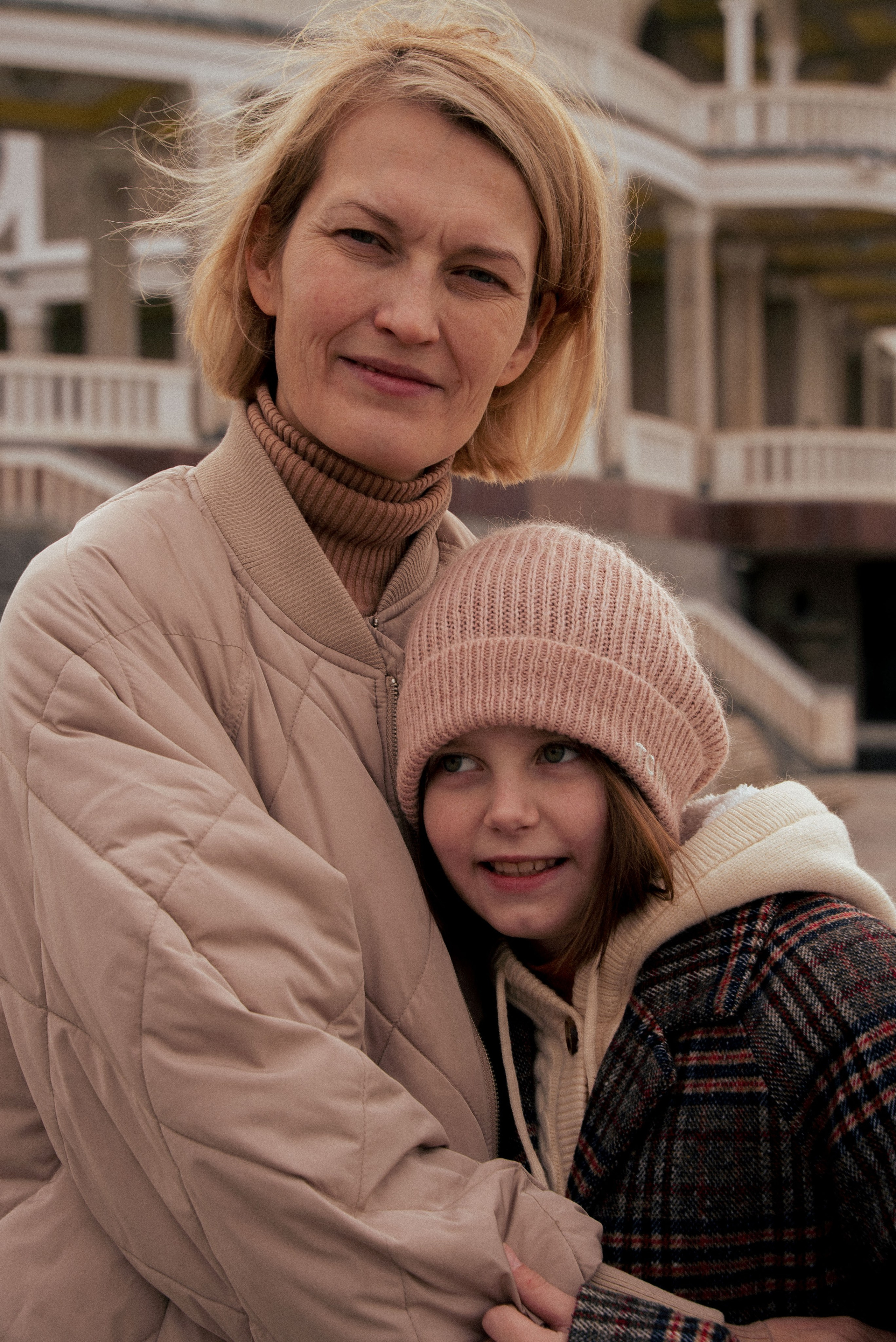 Золотая осень. Видеограф Осинина Татьяна — видеосъемка в Москве