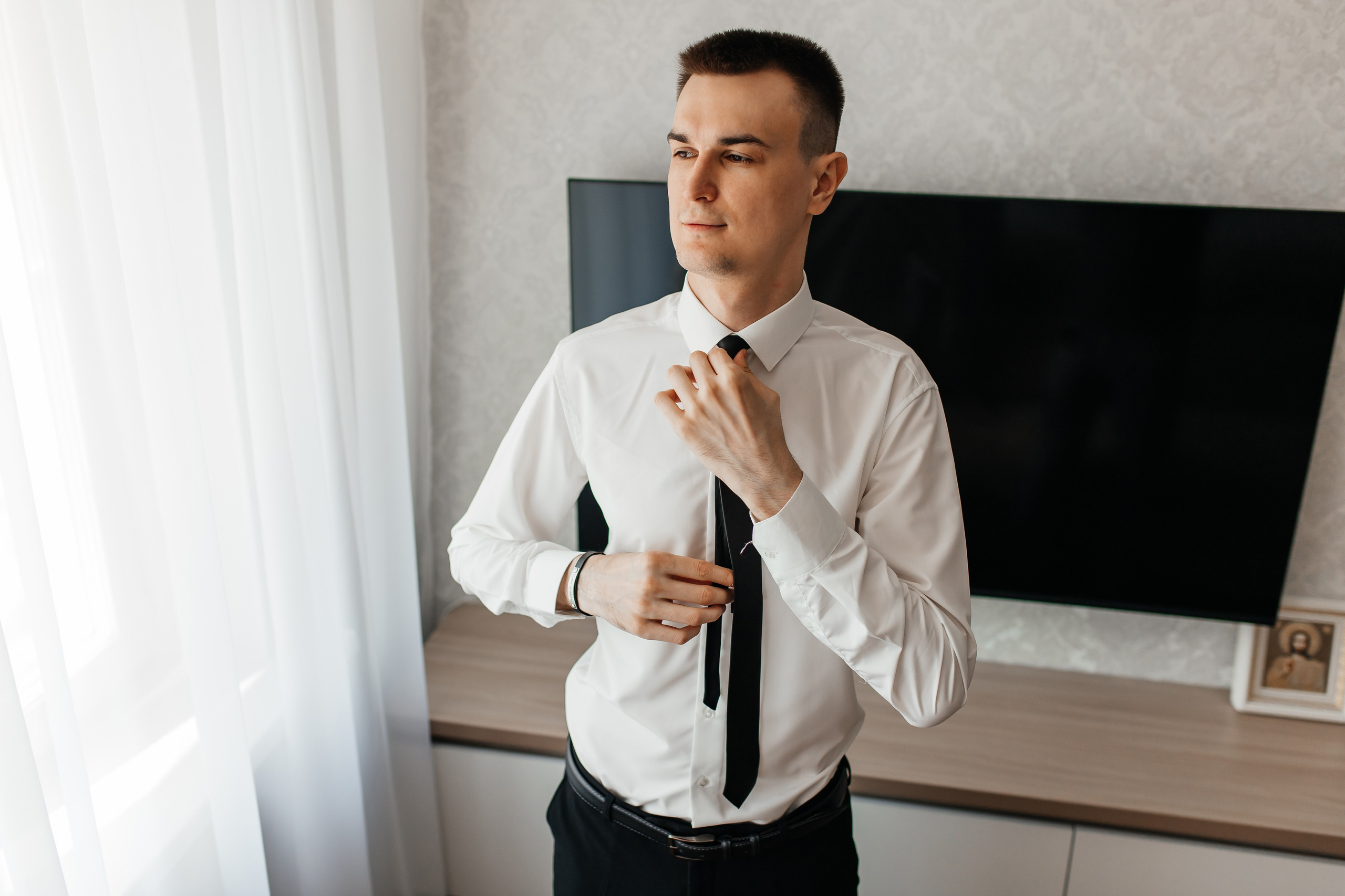 Никита и Ангелина. Свадебный и семейный фотограф в Арзамасе Давыденкова Яна