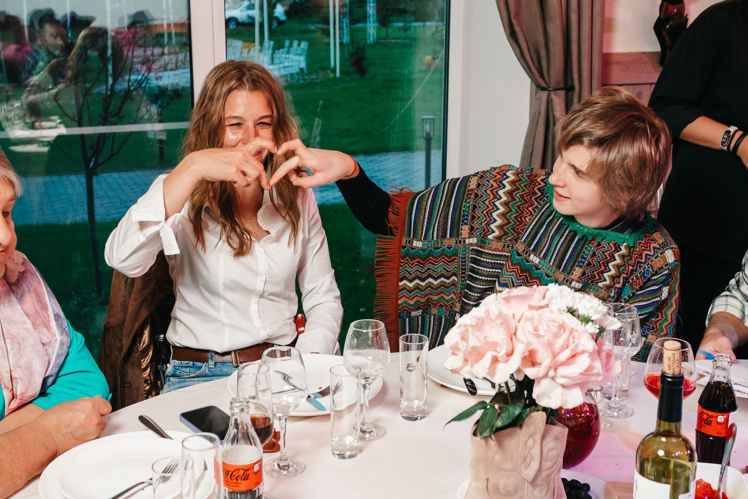 Ситцевая свадьба. Андрей Партнов — фотогрраф, Москва