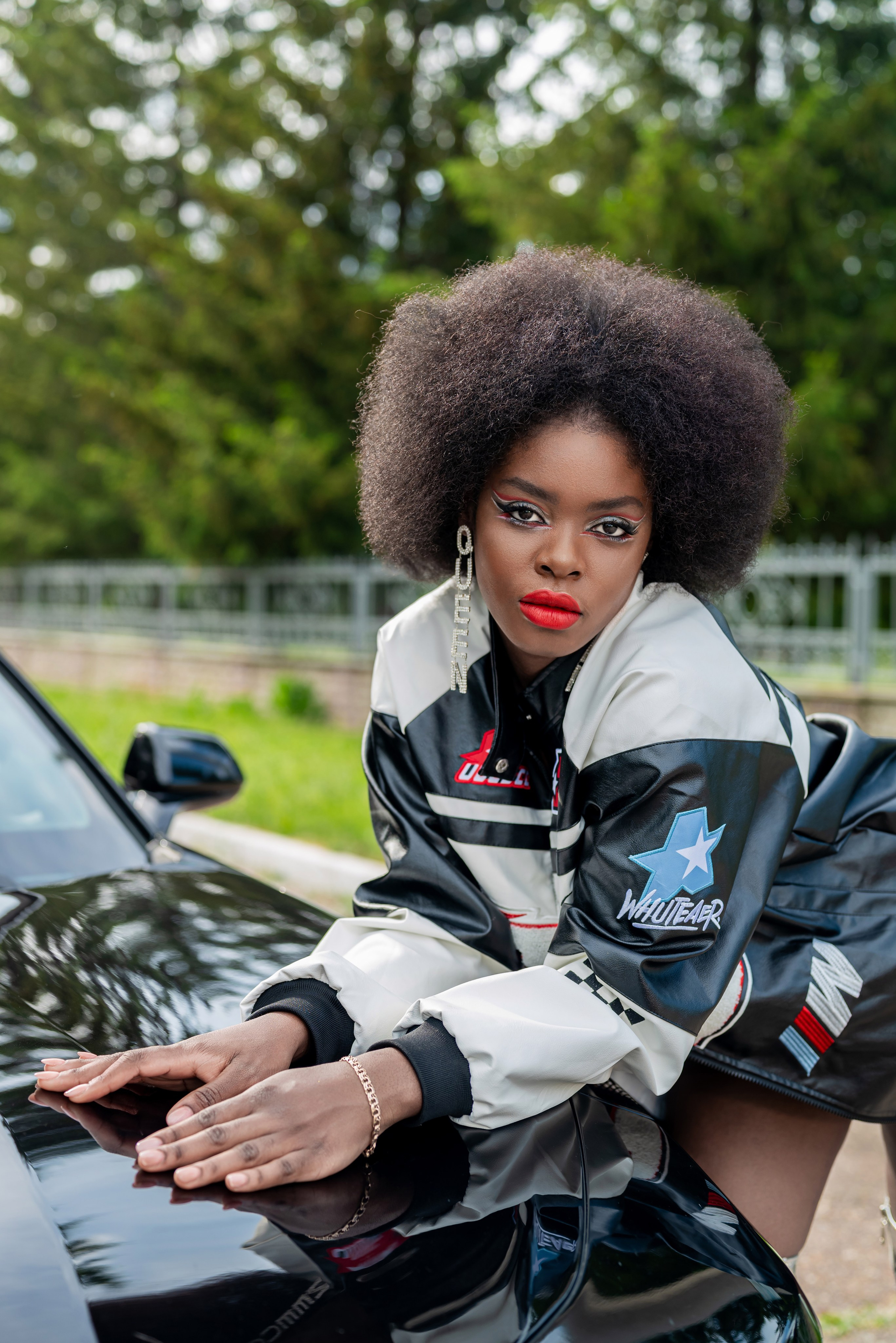 София. Фотограф в городе Салават