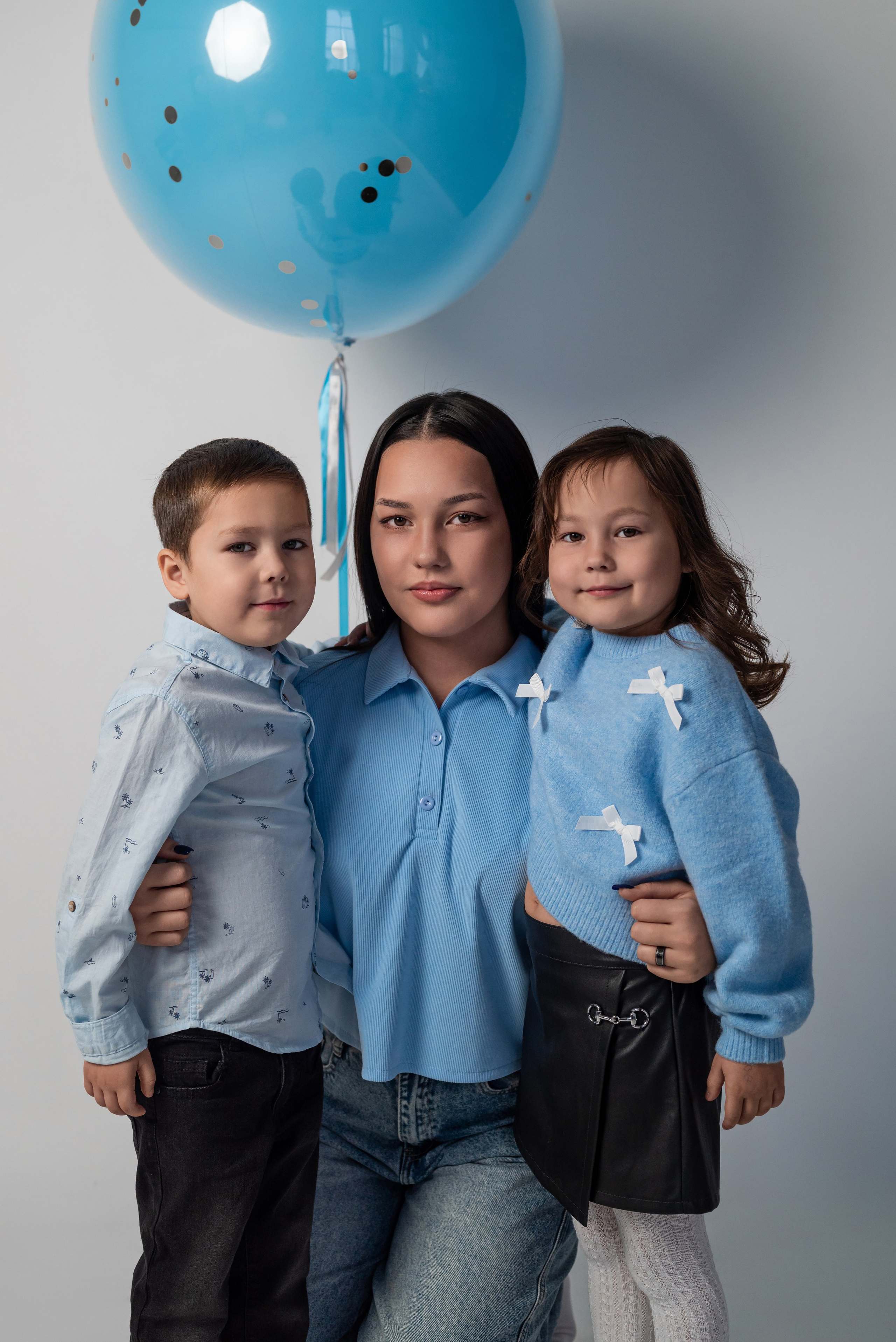 Ильяс. Фотограф в городе Салават