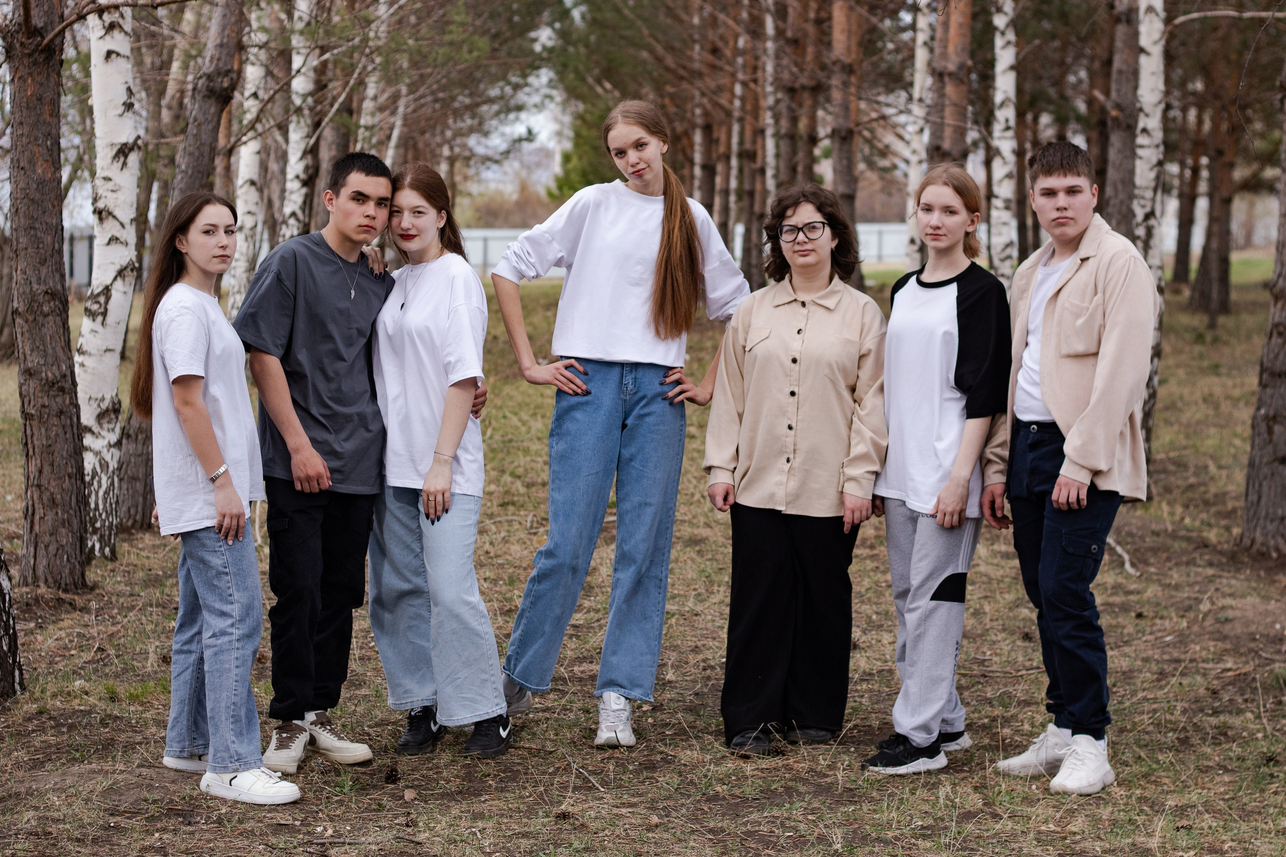 Выпускные. Портретный и репортажный фотограф в Красноярске. Диана Белякова