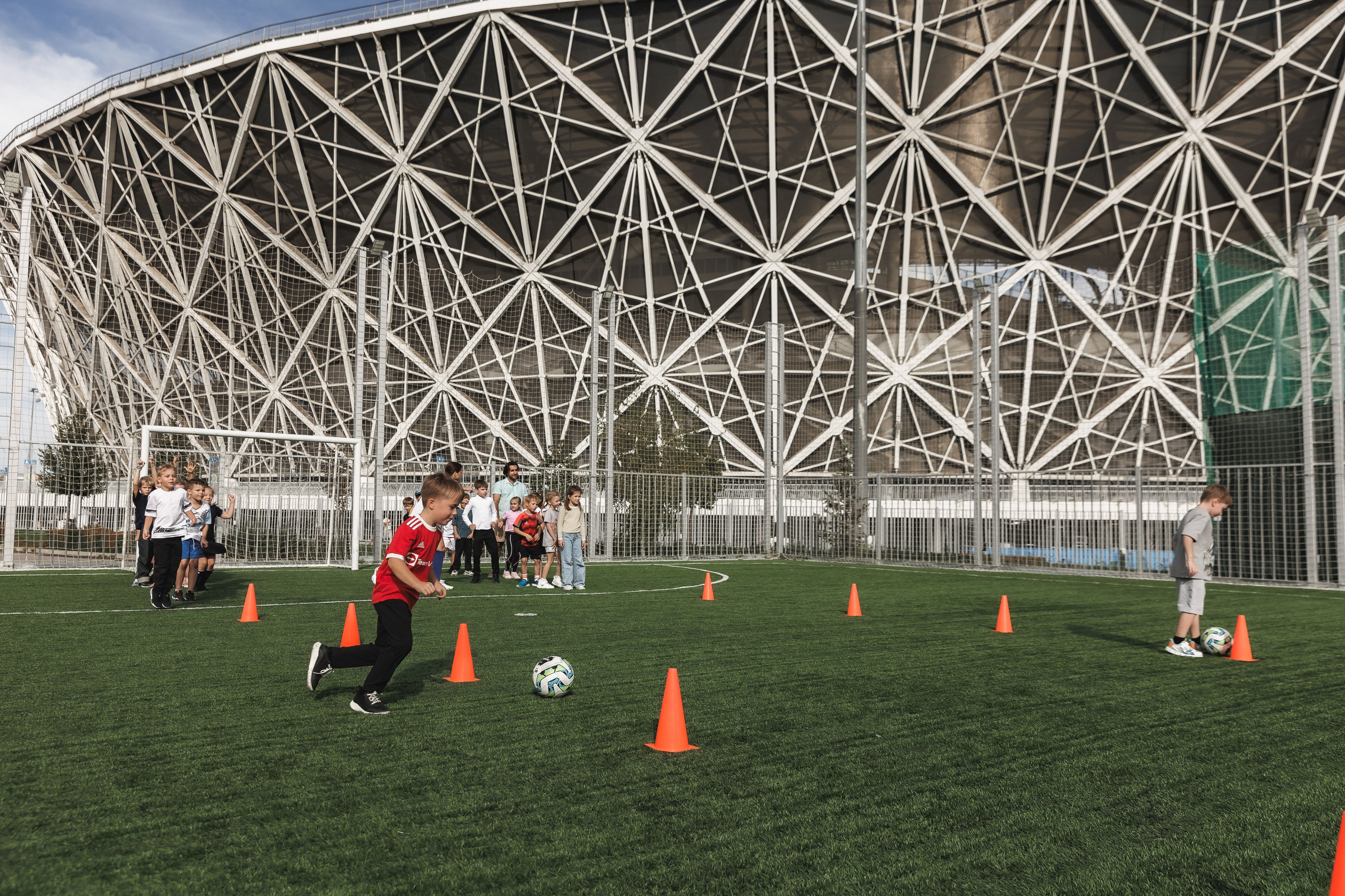 Давиду 7!. Фотограф в Волгограде — Александра Искандерова