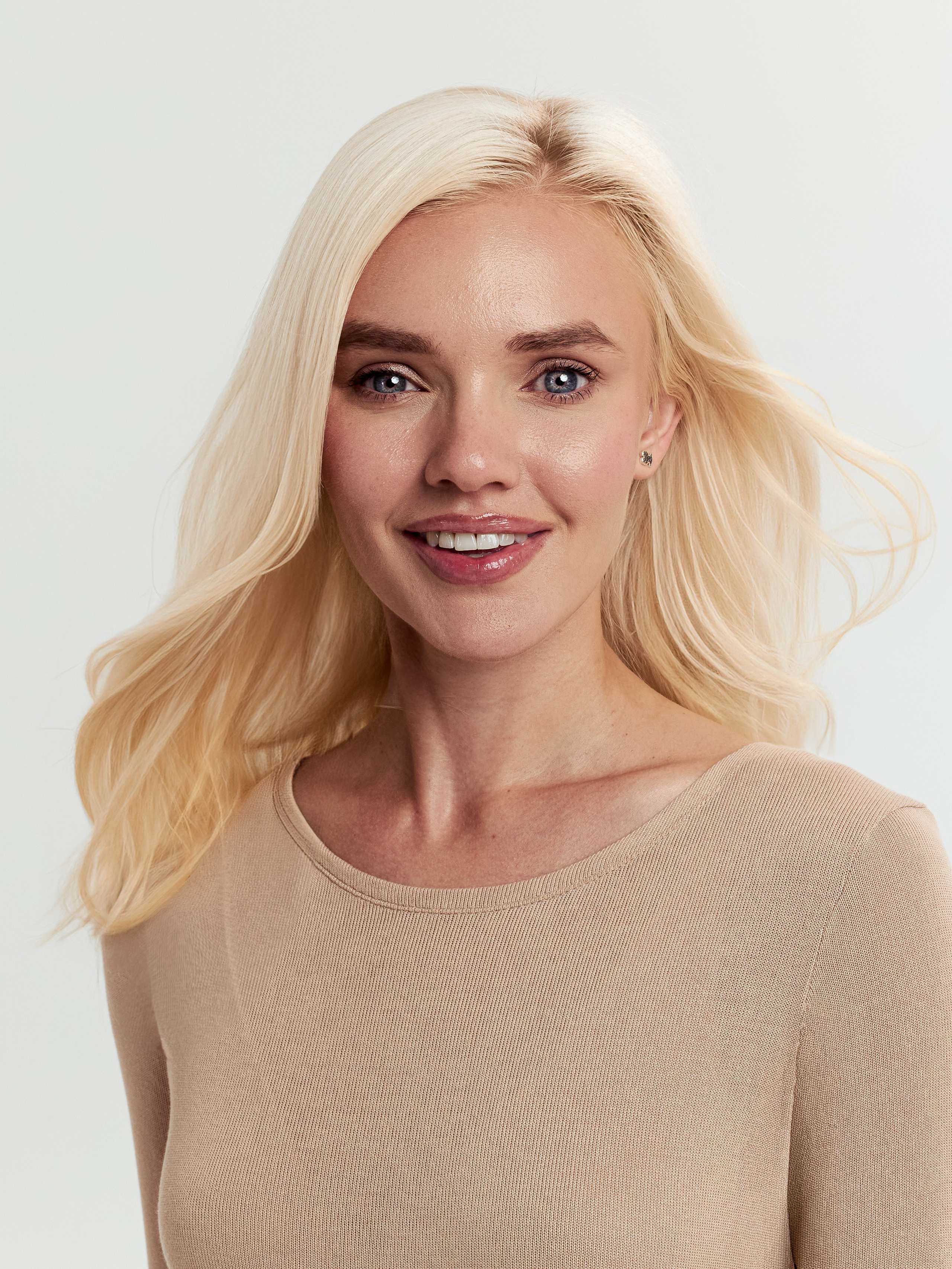 Шампуни. Коммерческий фотограф Дарья Горбачева