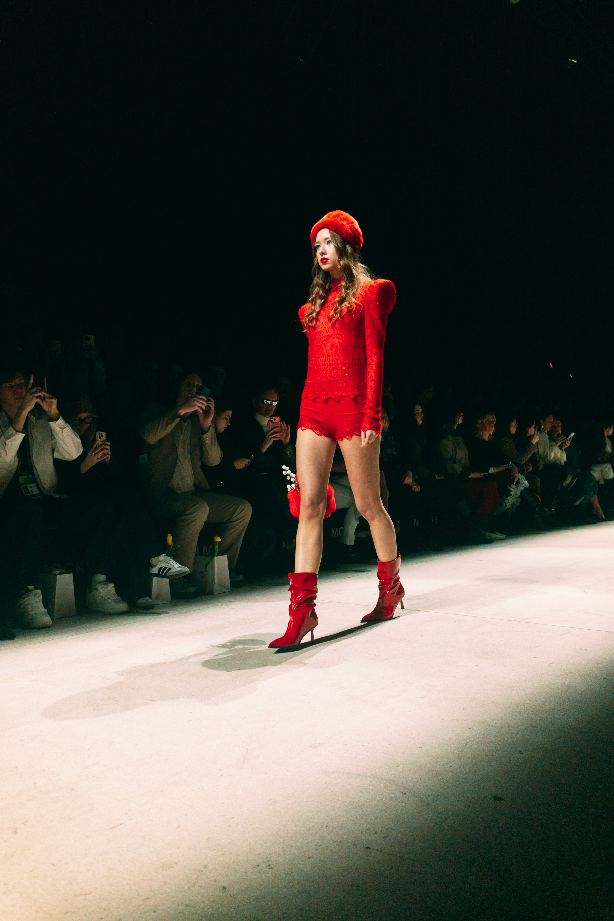 Solangel. Sasha Speranskii — Conceptual Photographer | Based in Moscow