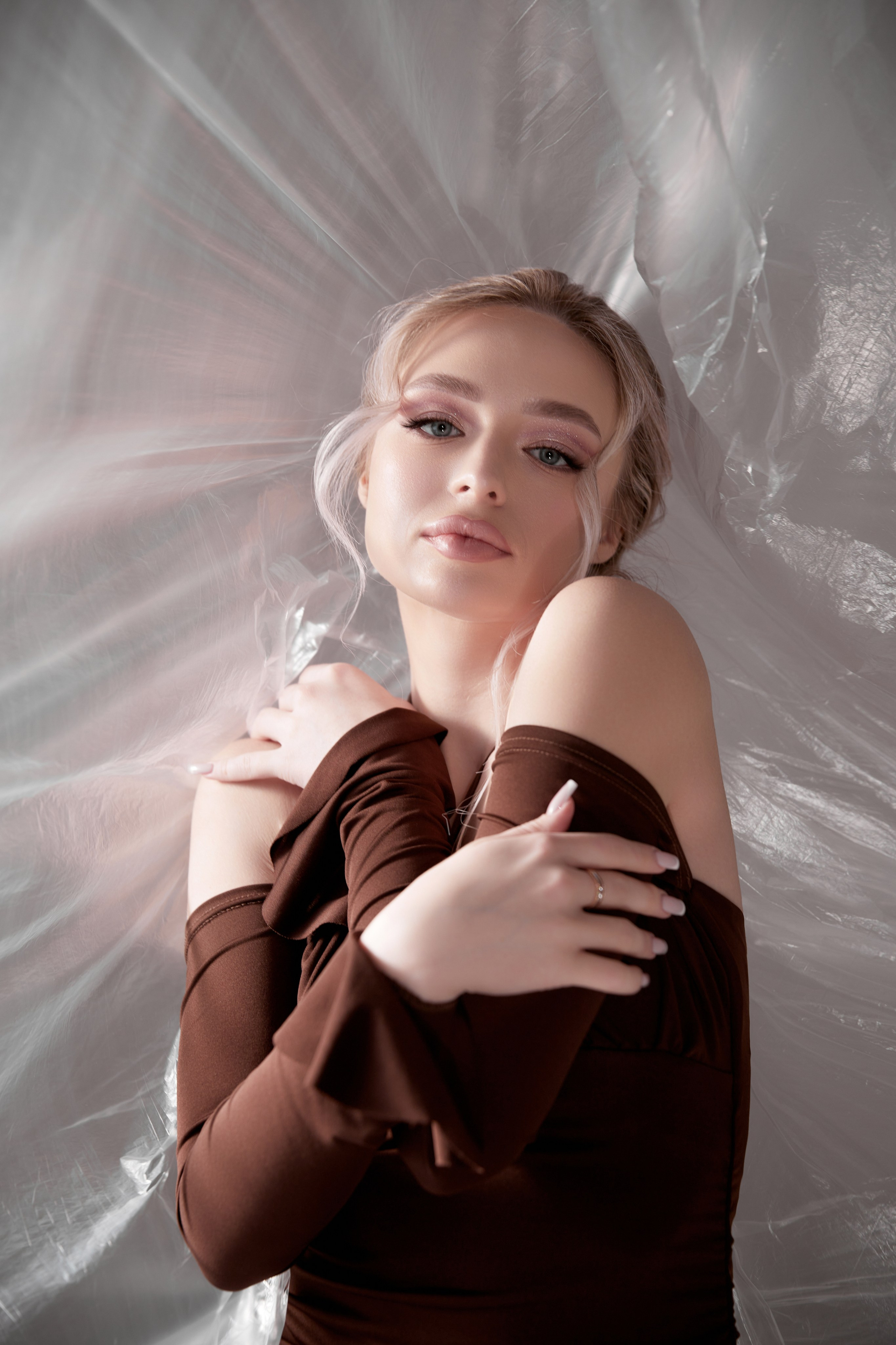 Анастасия. Фотосессии в Ростове-на-Дону. Мария Роскошная