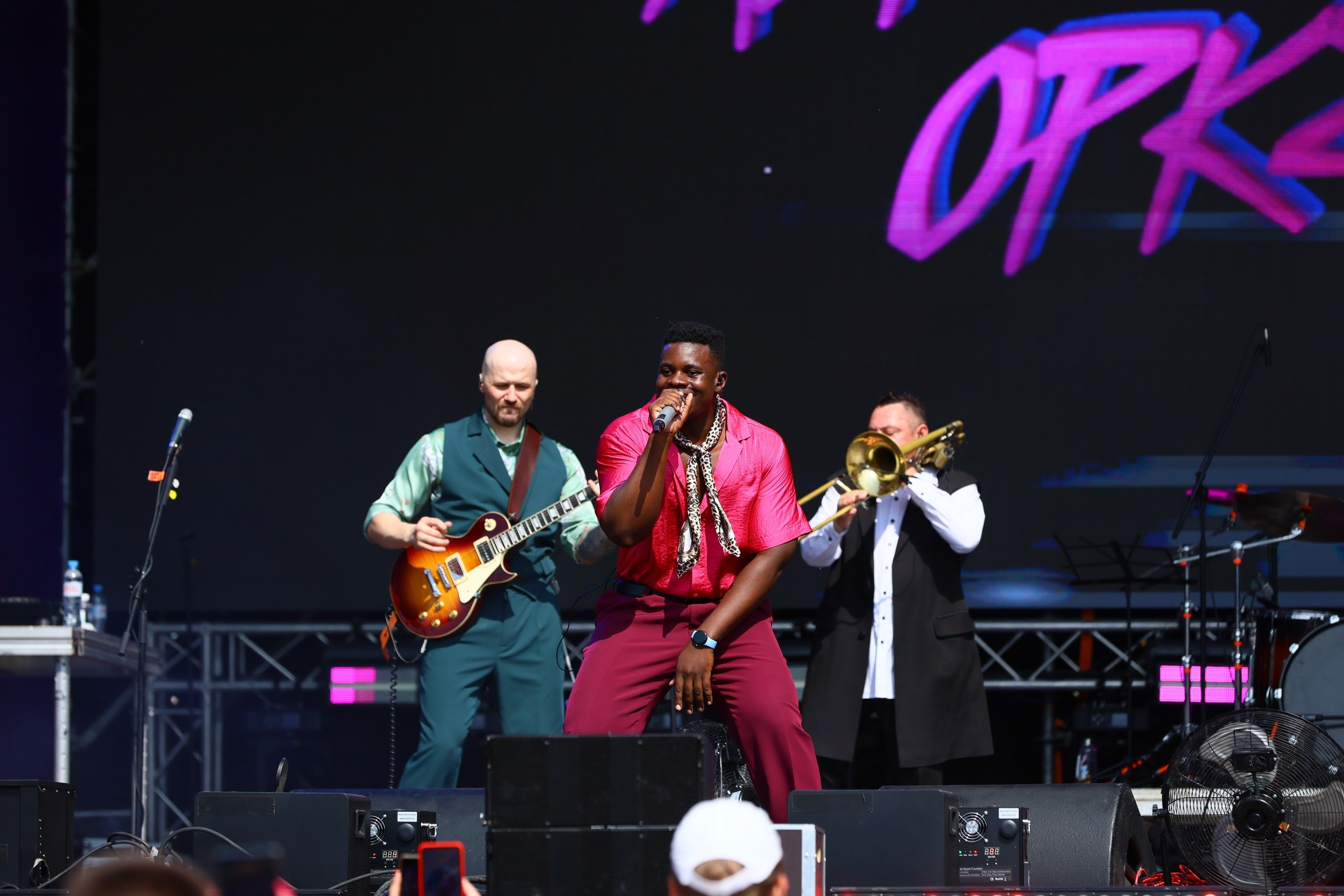 Репортажная фотосъемка