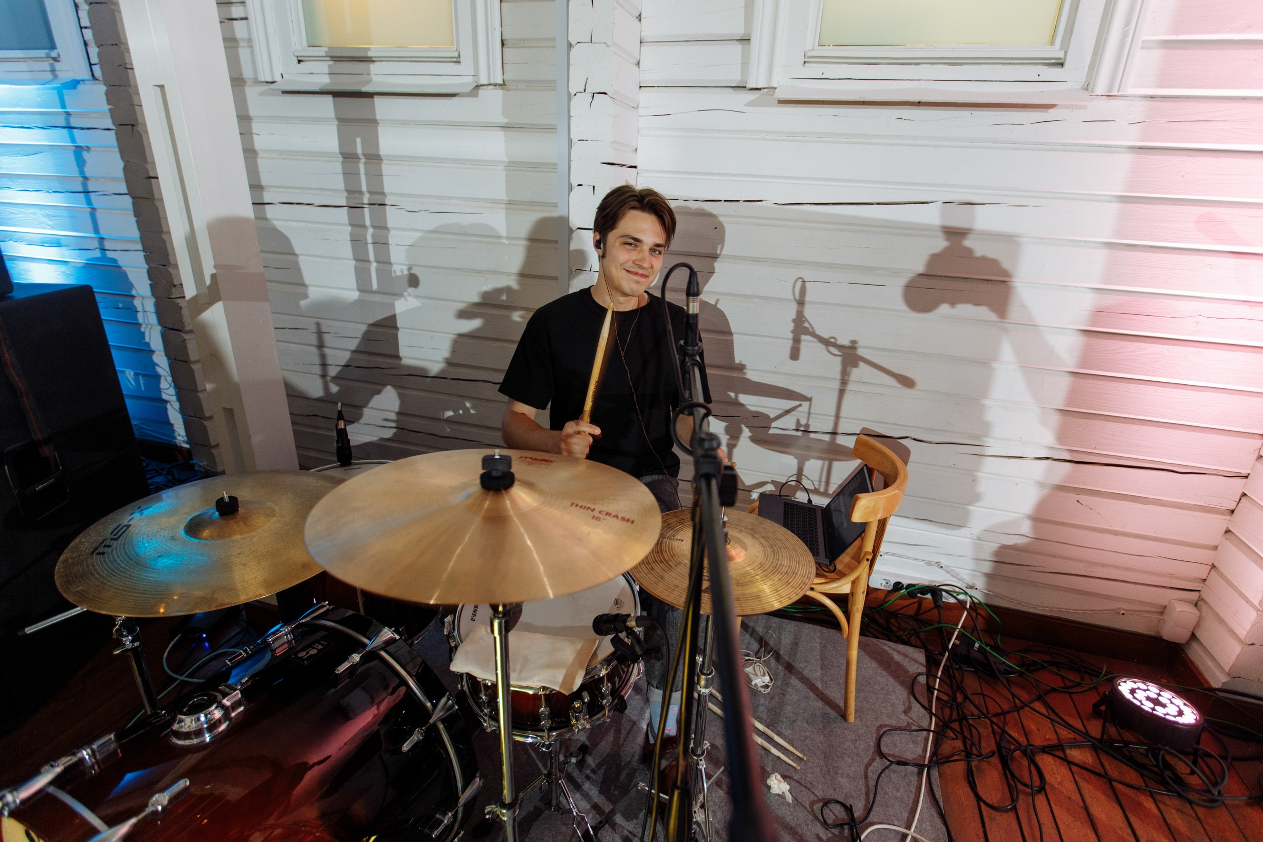 Натали и Александр.Свадьба. Свадебный фотограф в Ярославле Анастасия Архипова