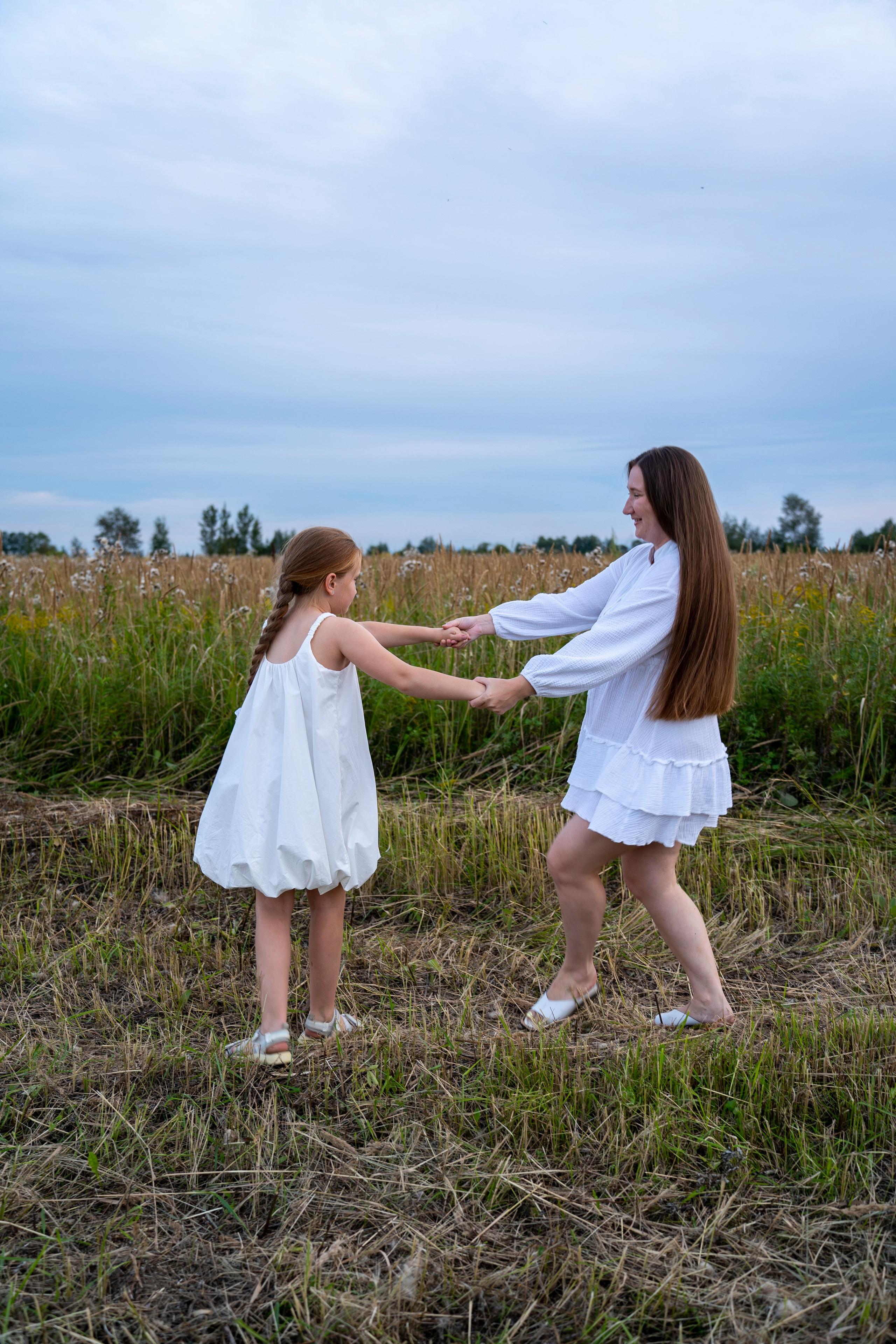 Юлия. Фотограф Маргарита Слободянина в Хабаровске