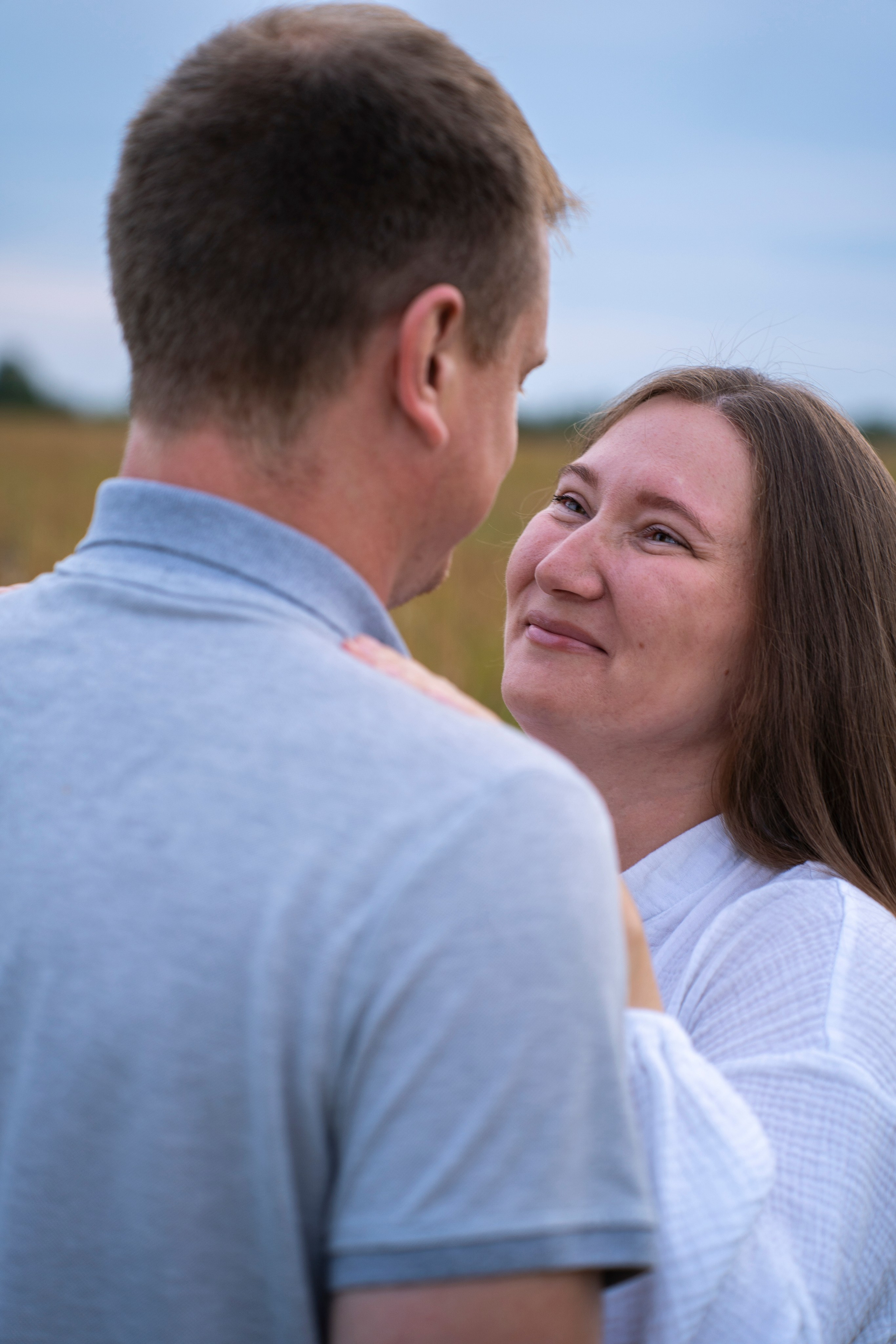 Юлия. Фотограф Маргарита Слободянина в Хабаровске