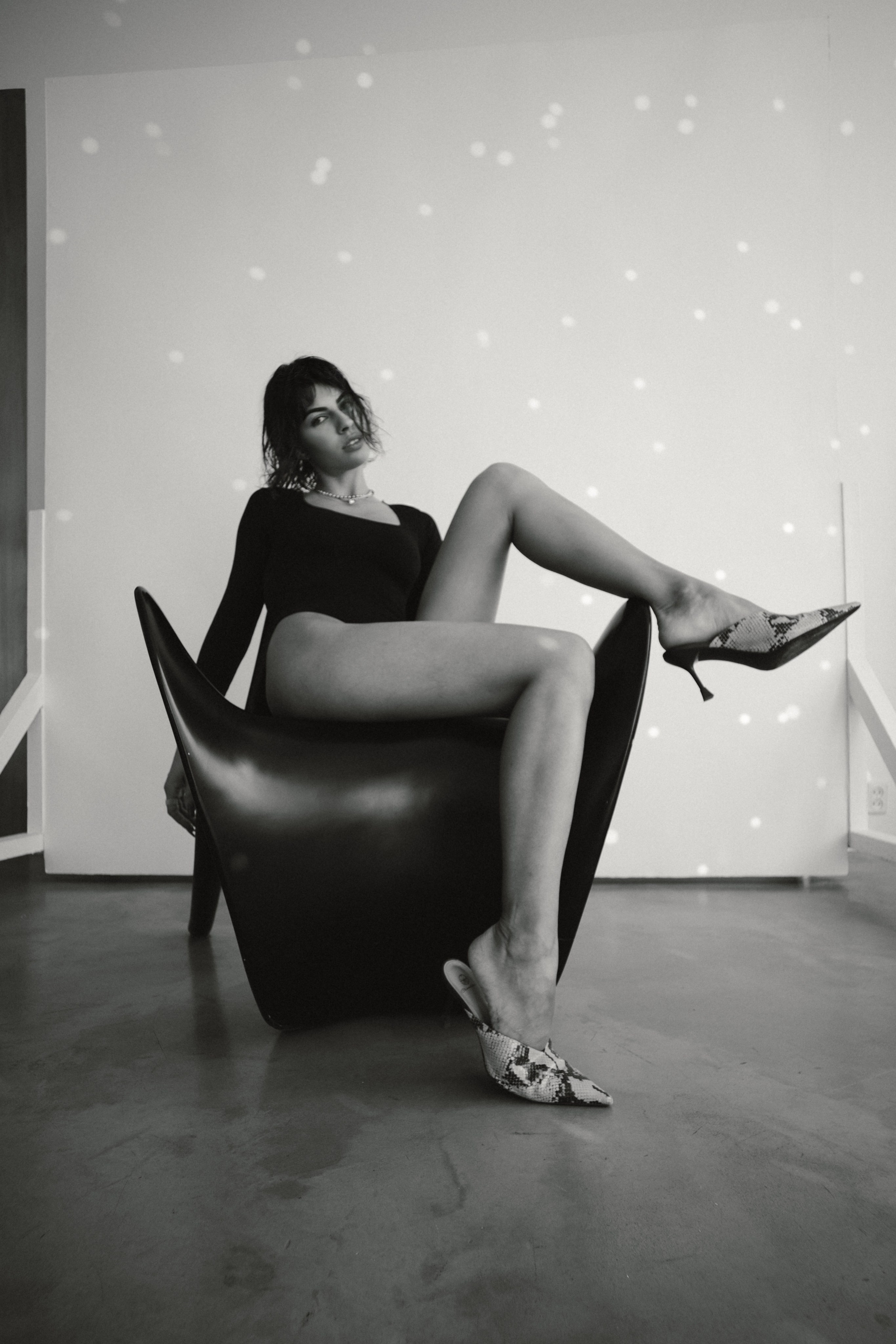 Портретный фотограф в Москве