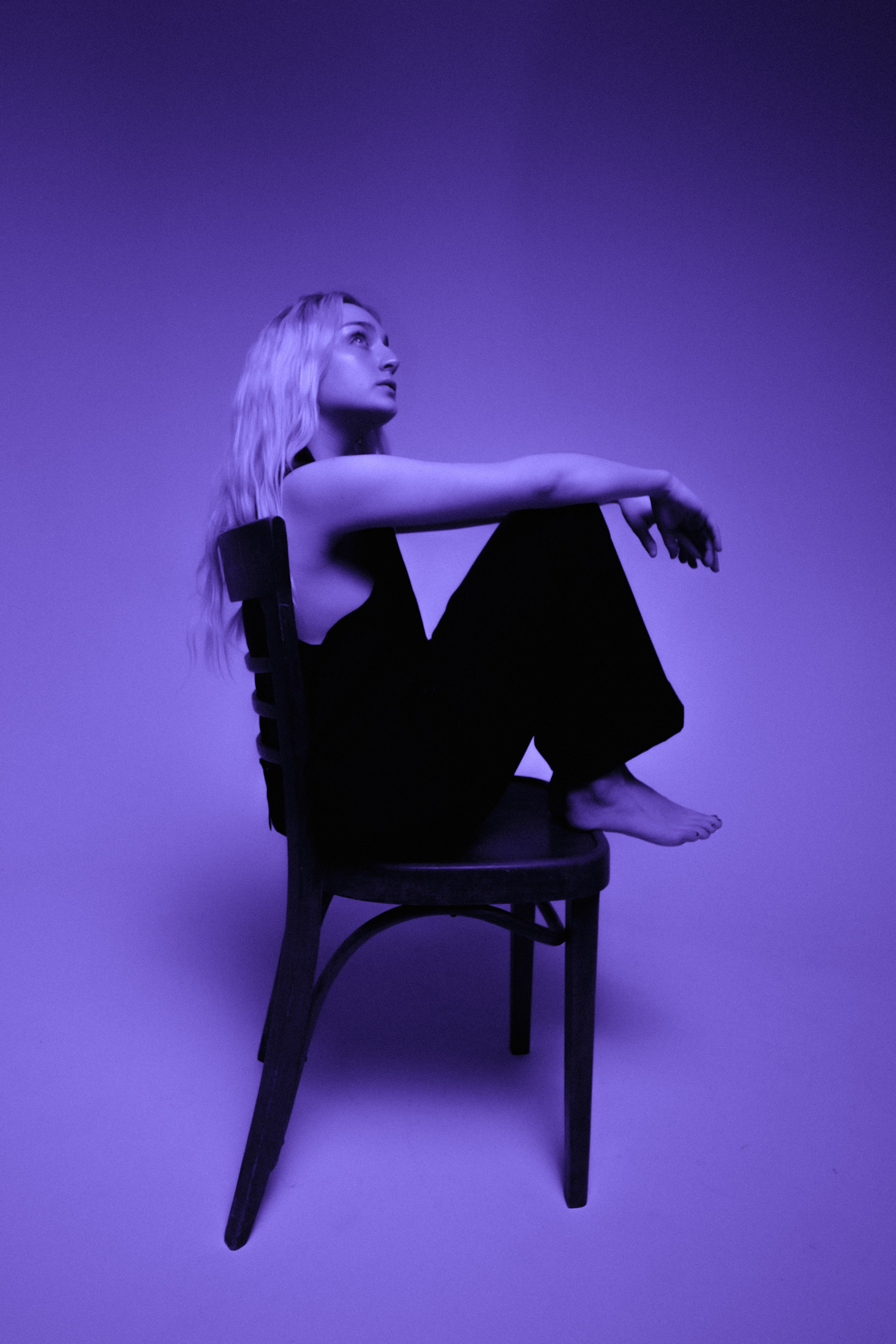 Портретный фотограф в Москве