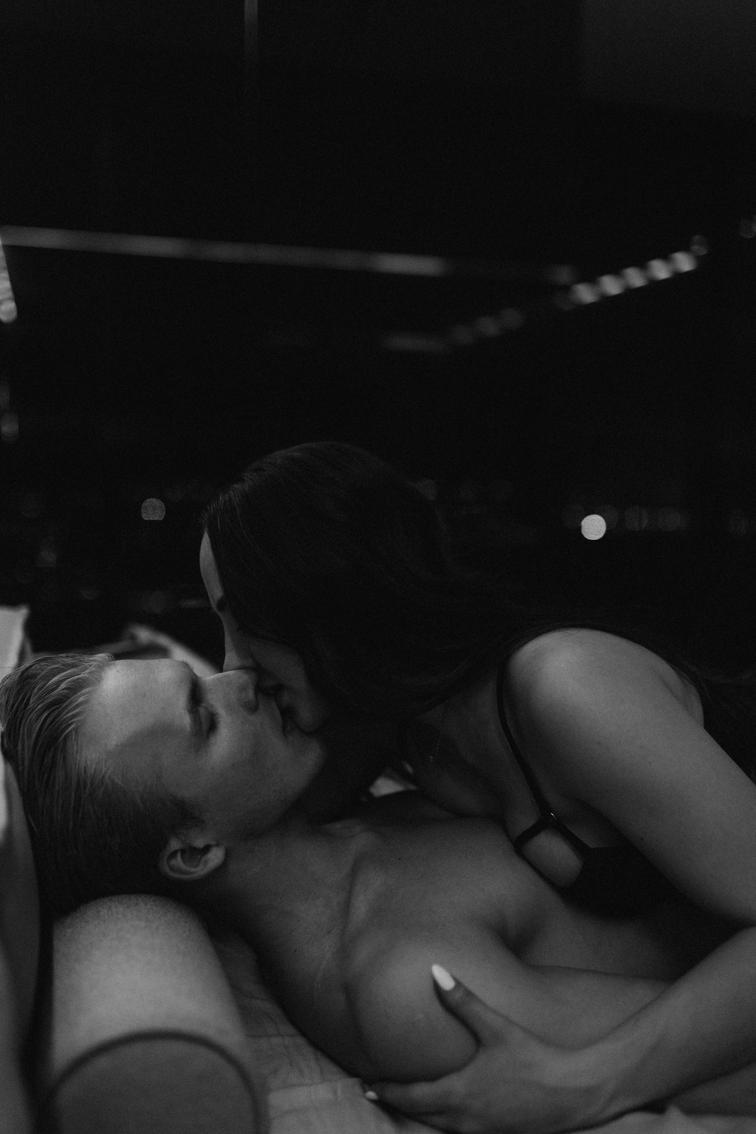 Алена & Руслан. Фотограф Винокурова Кристина в Санкт-Петербурге