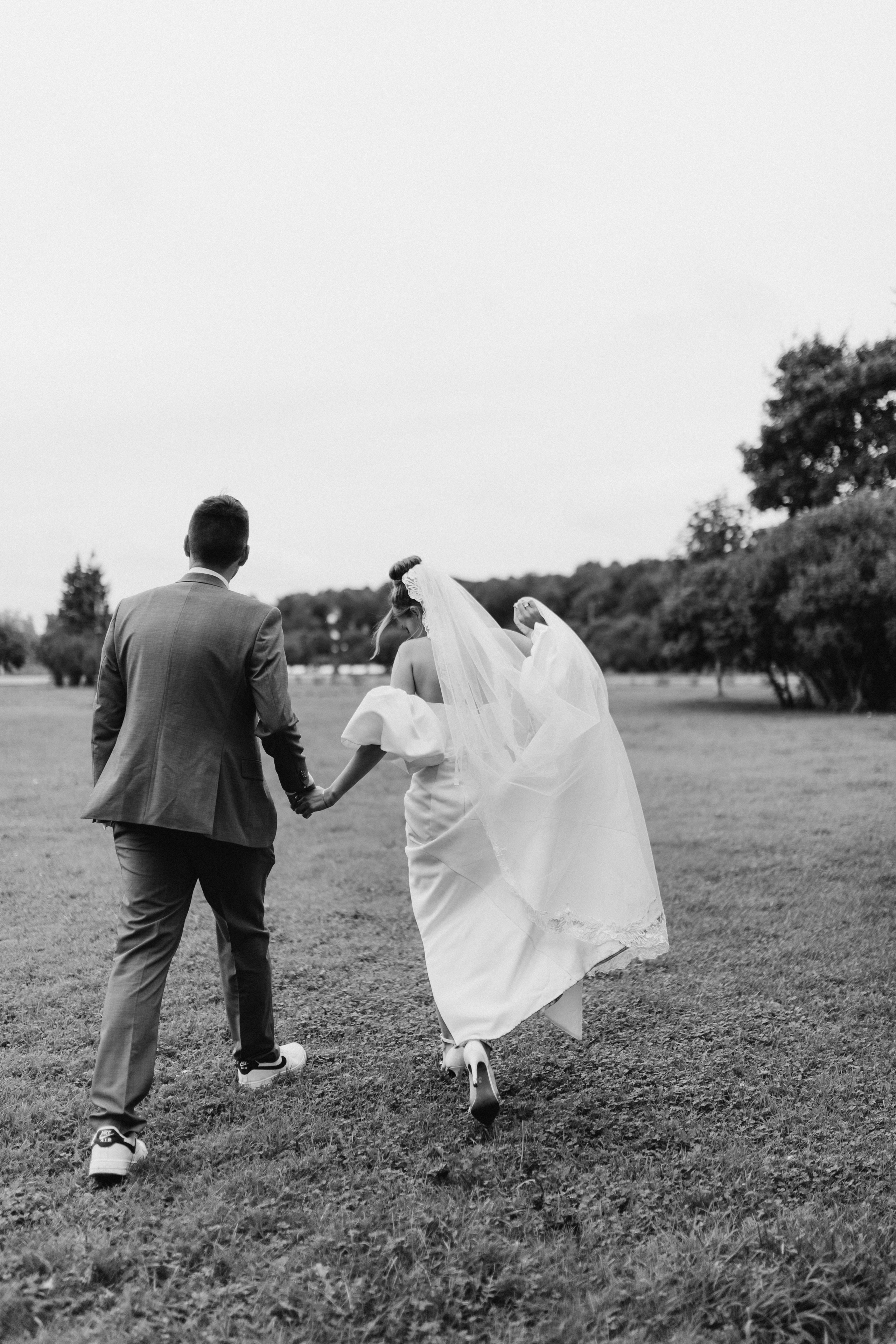 Анастасия & Алексей. Фотограф Винокурова Кристина в Санкт-Петербурге