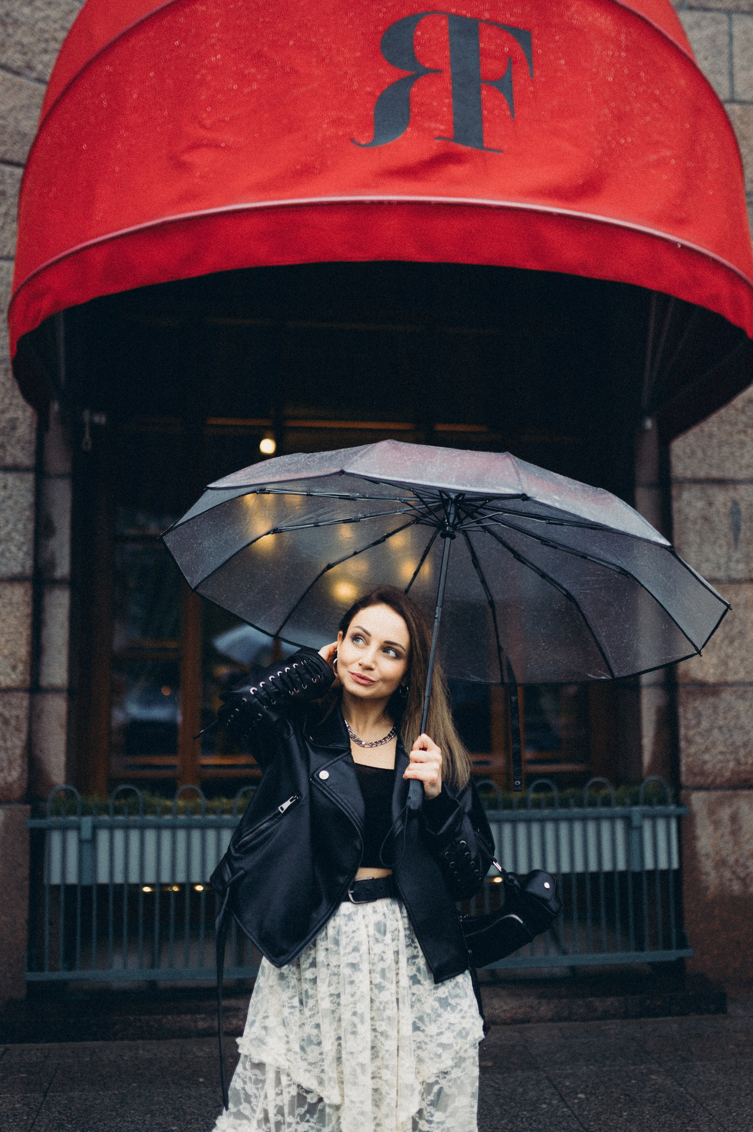 Анастасия. Фотограф Винокурова Кристина в Санкт-Петербурге