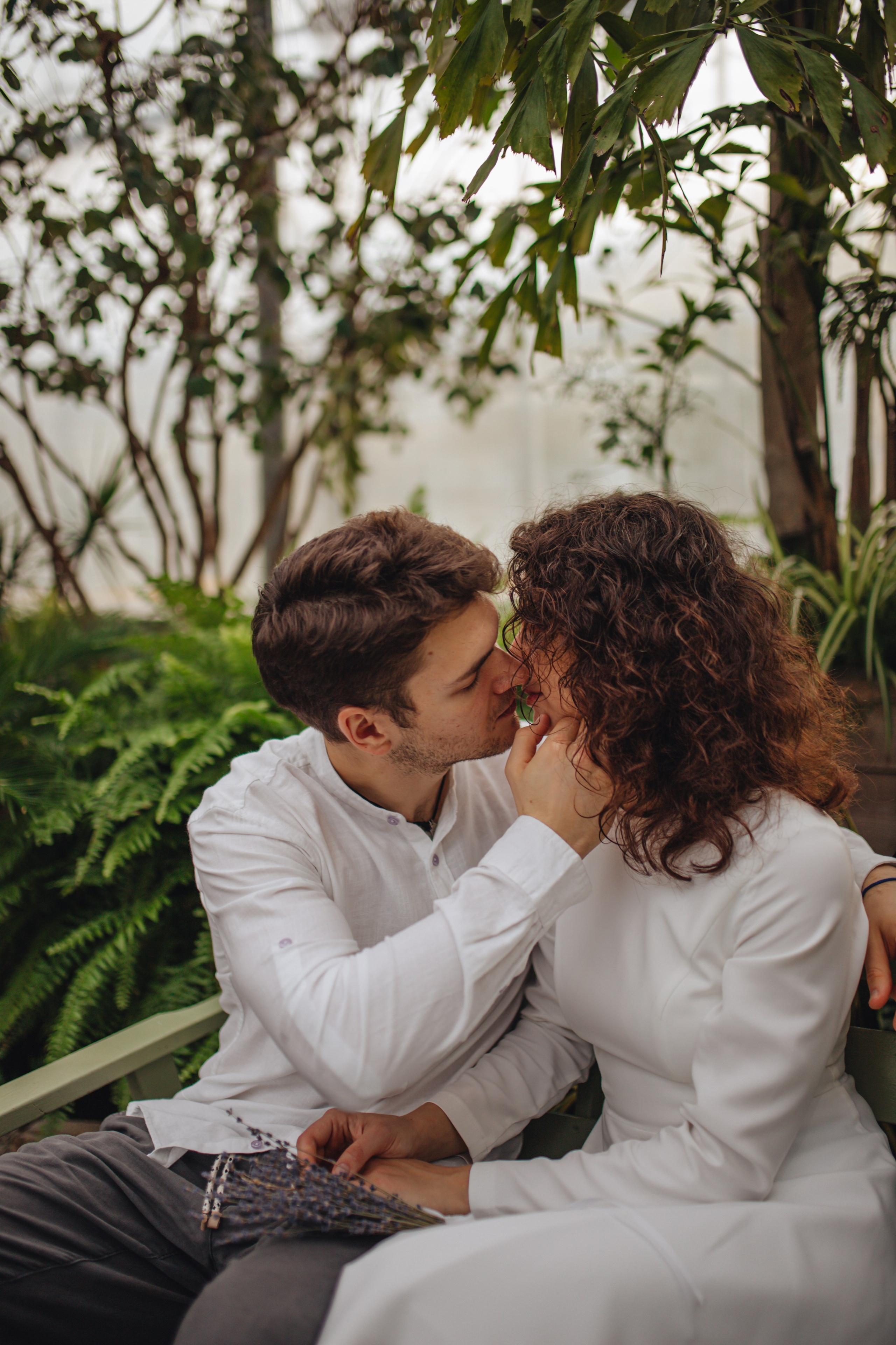 Анна & Семен. Фотограф Винокурова Кристина в Санкт-Петербурге