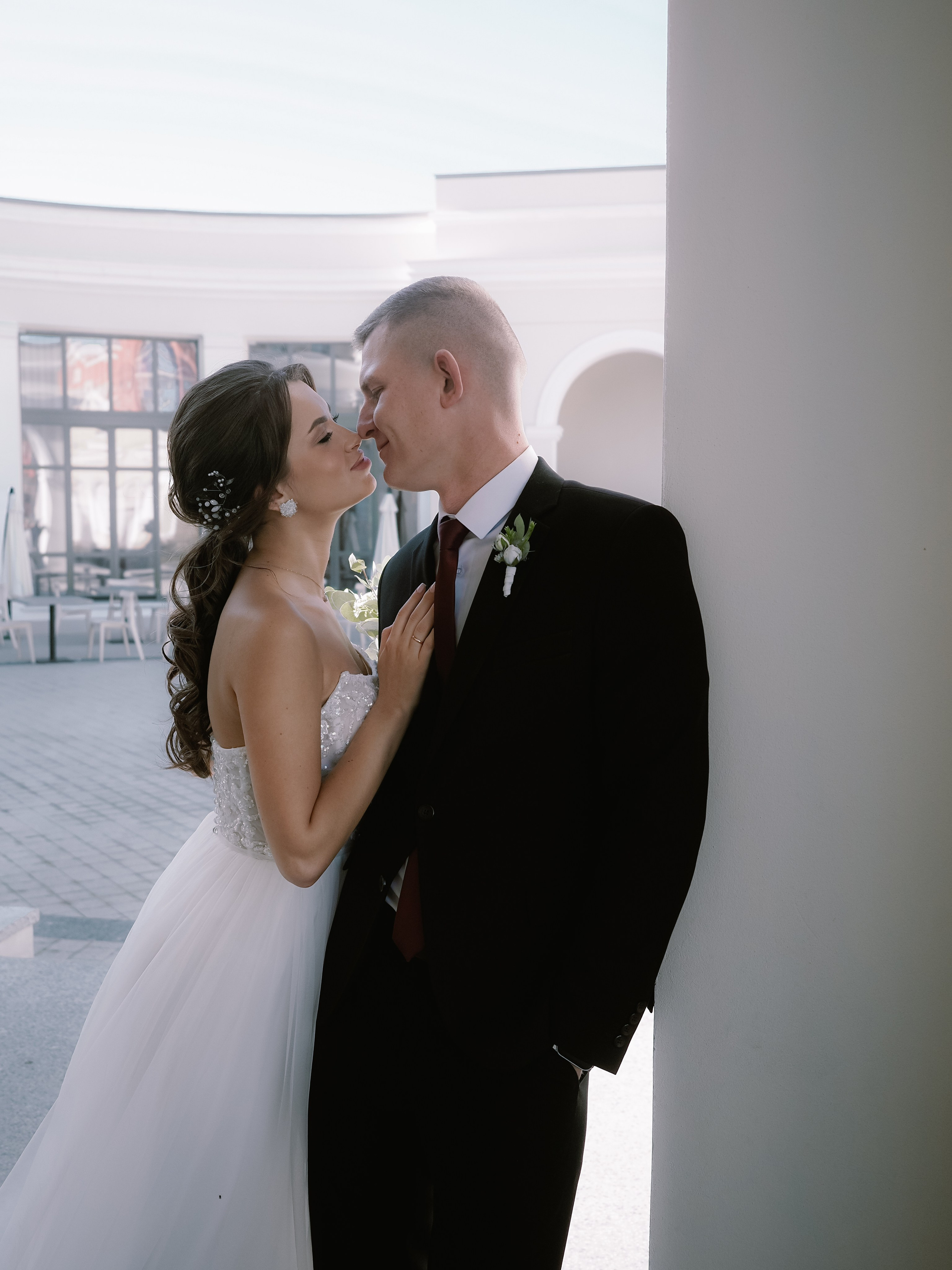 Виктория-Максим. Фотограф Рязань. Семейный Свадебный фотограф