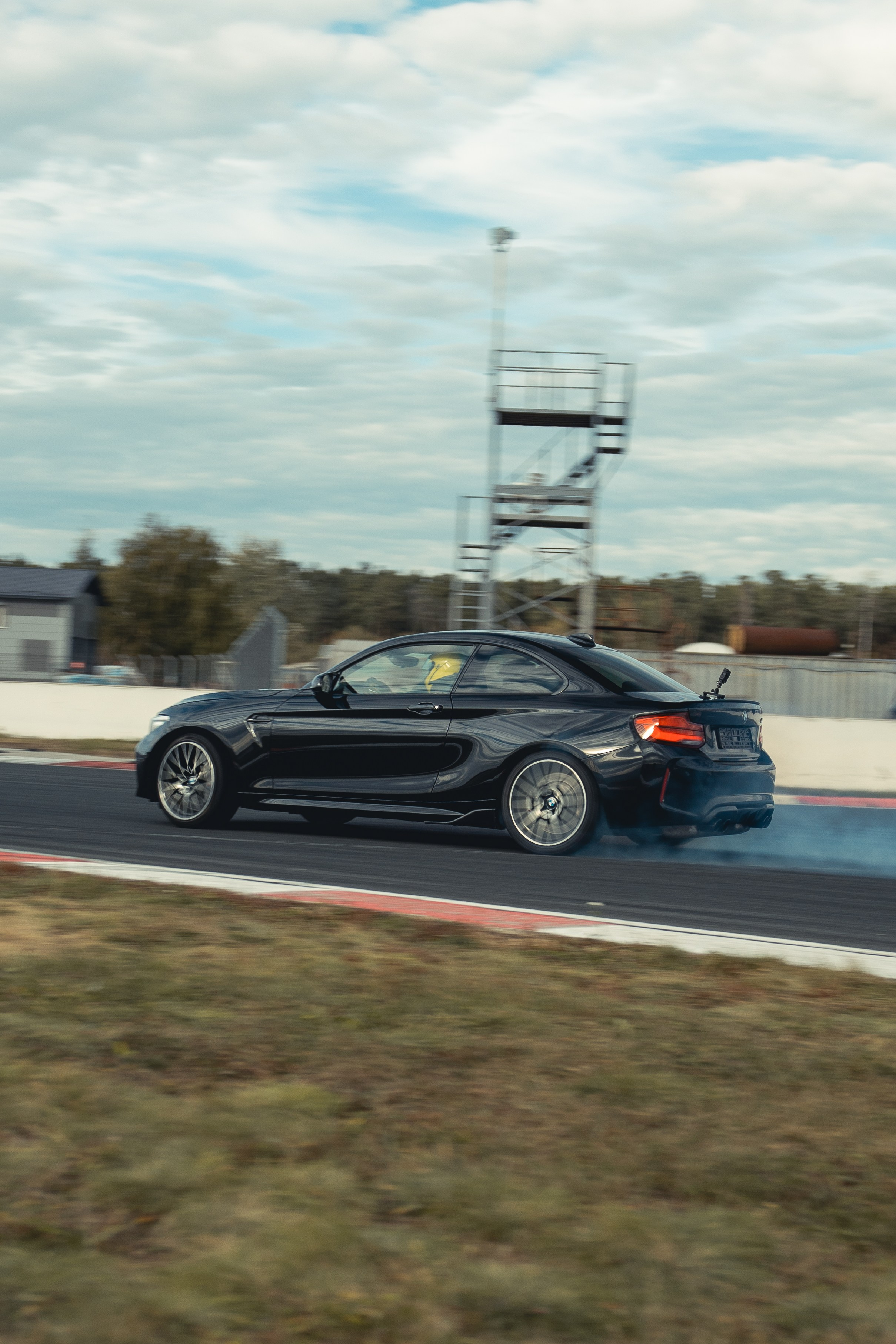 Фотографии с M-Trackday