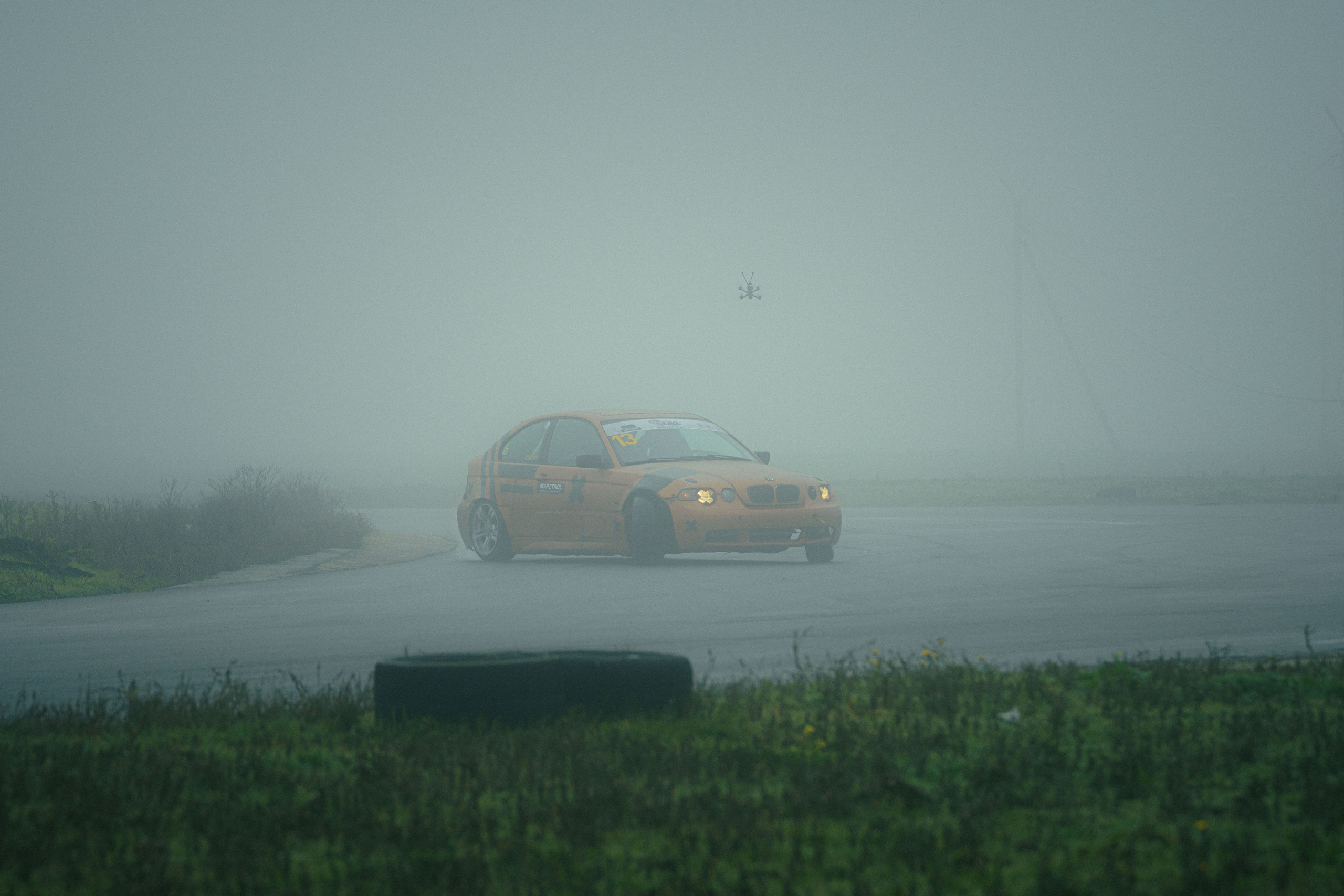 RDC-Чемпионат по дрифту. Макаров Сергей|Creamlebot Фотограф города Ростов-на-Дону